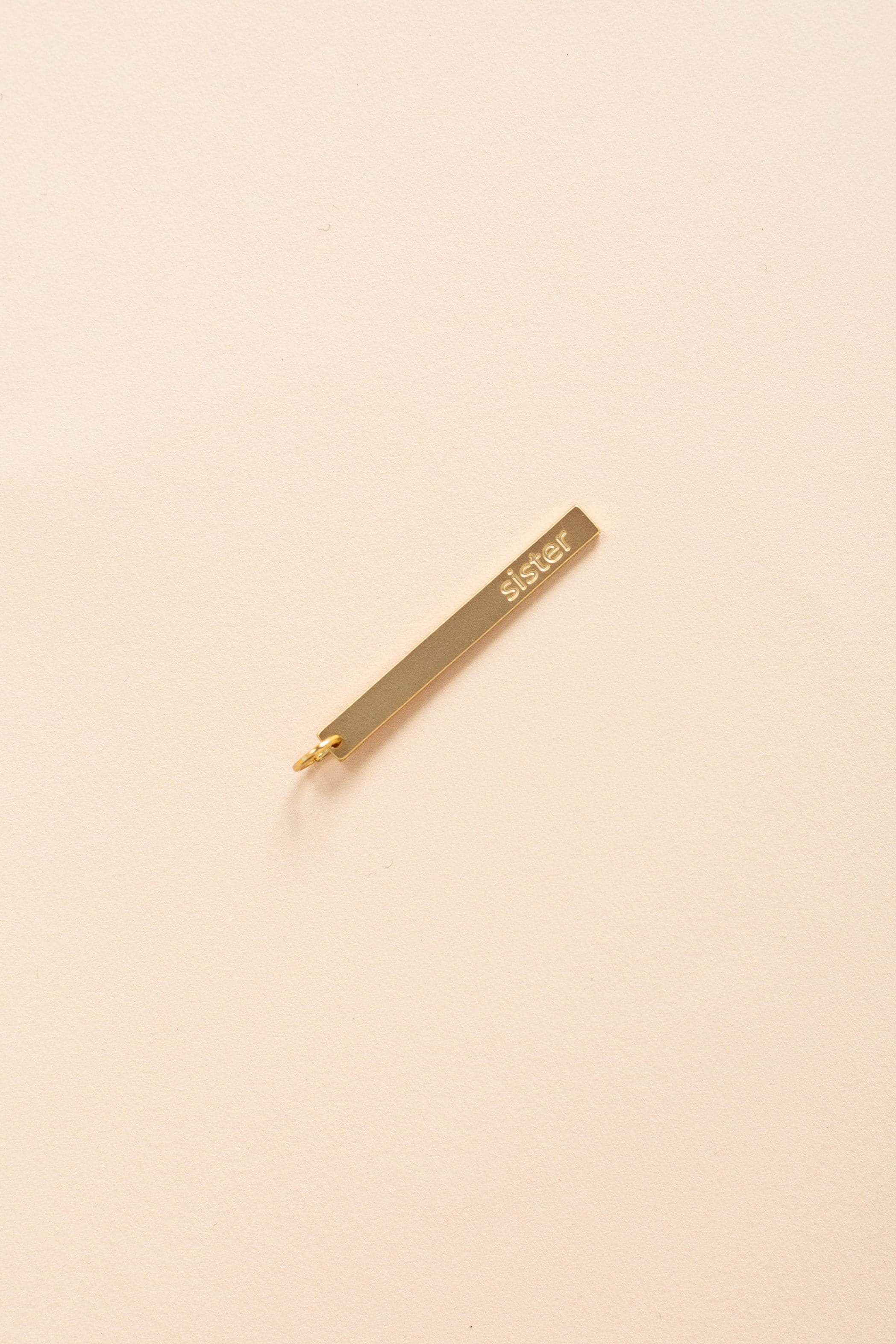 Cove 1.5 Inch Pendant Bar - Image 3