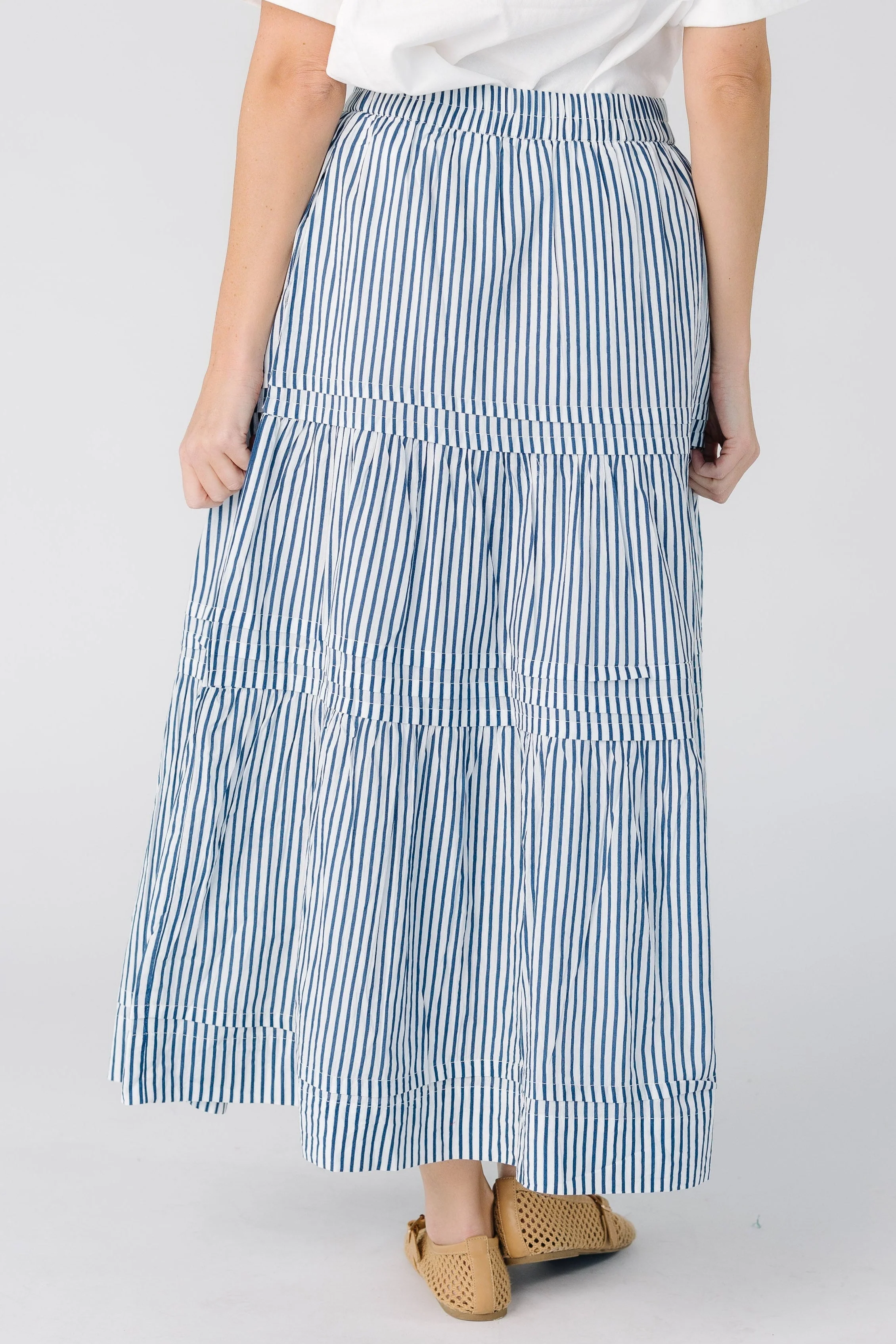 A Citrus Shae Skirt - Image 6