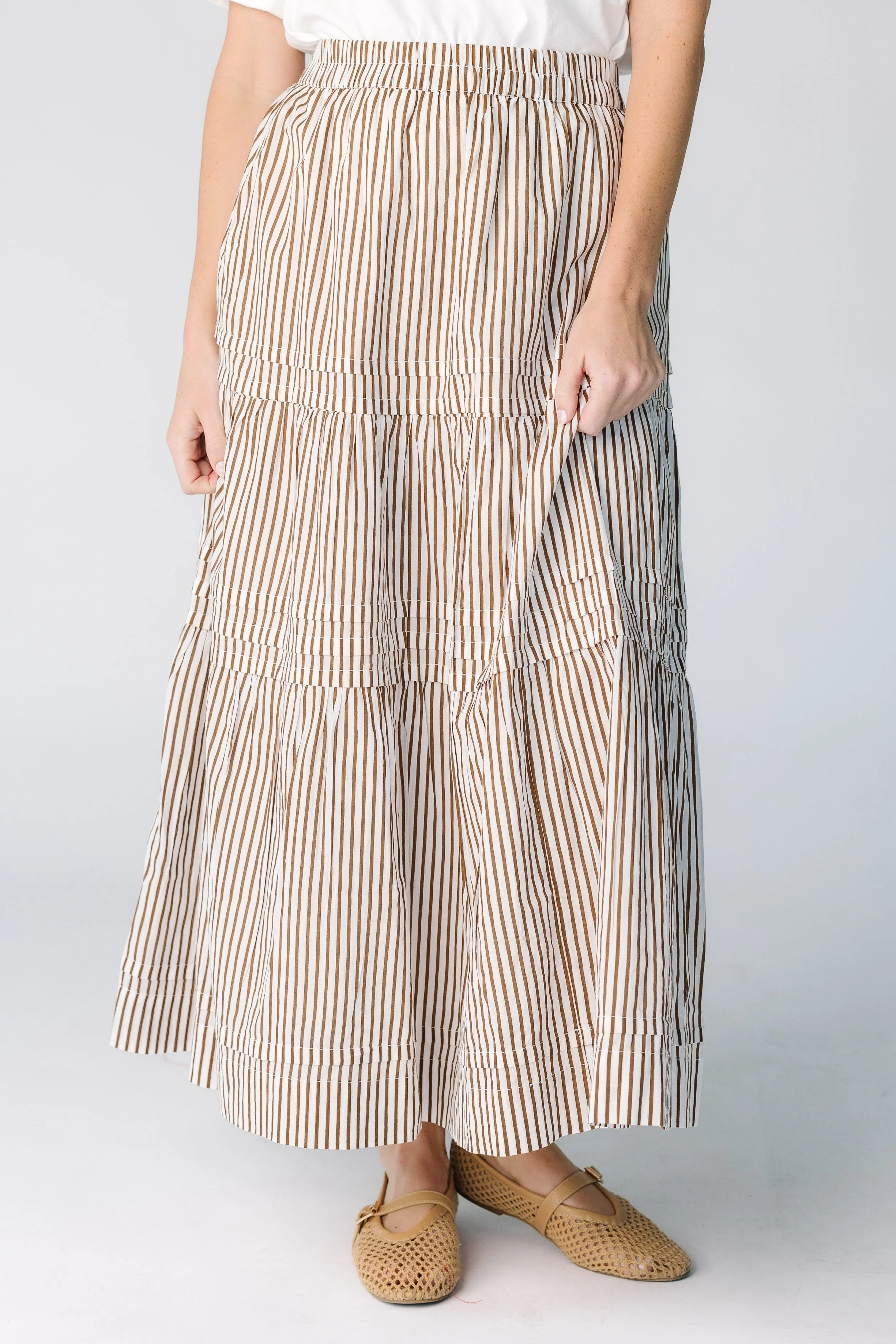 A Citrus Shae Skirt - Image 8