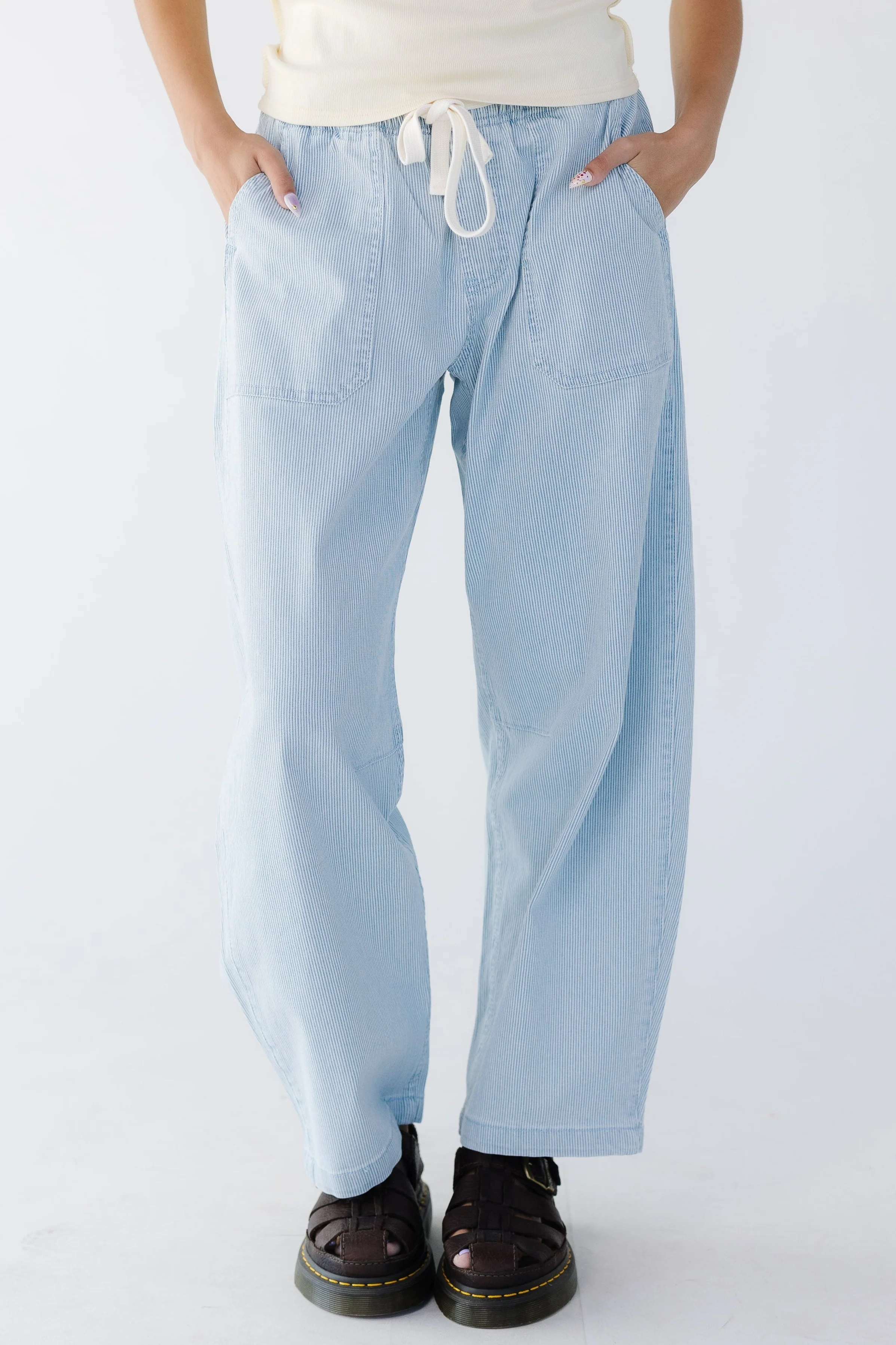 Avril Pants - Image 2