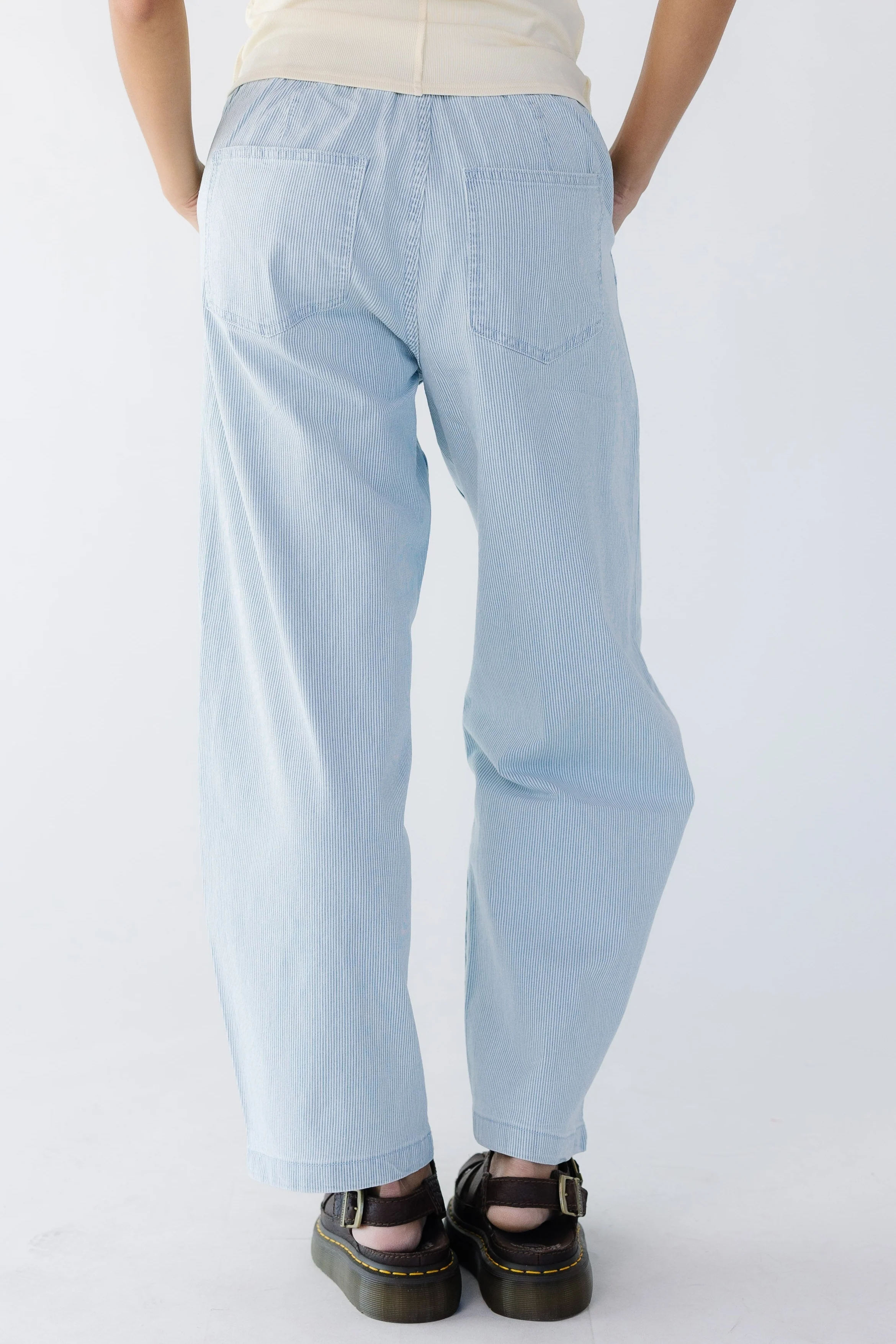 Avril Pants - Image 3