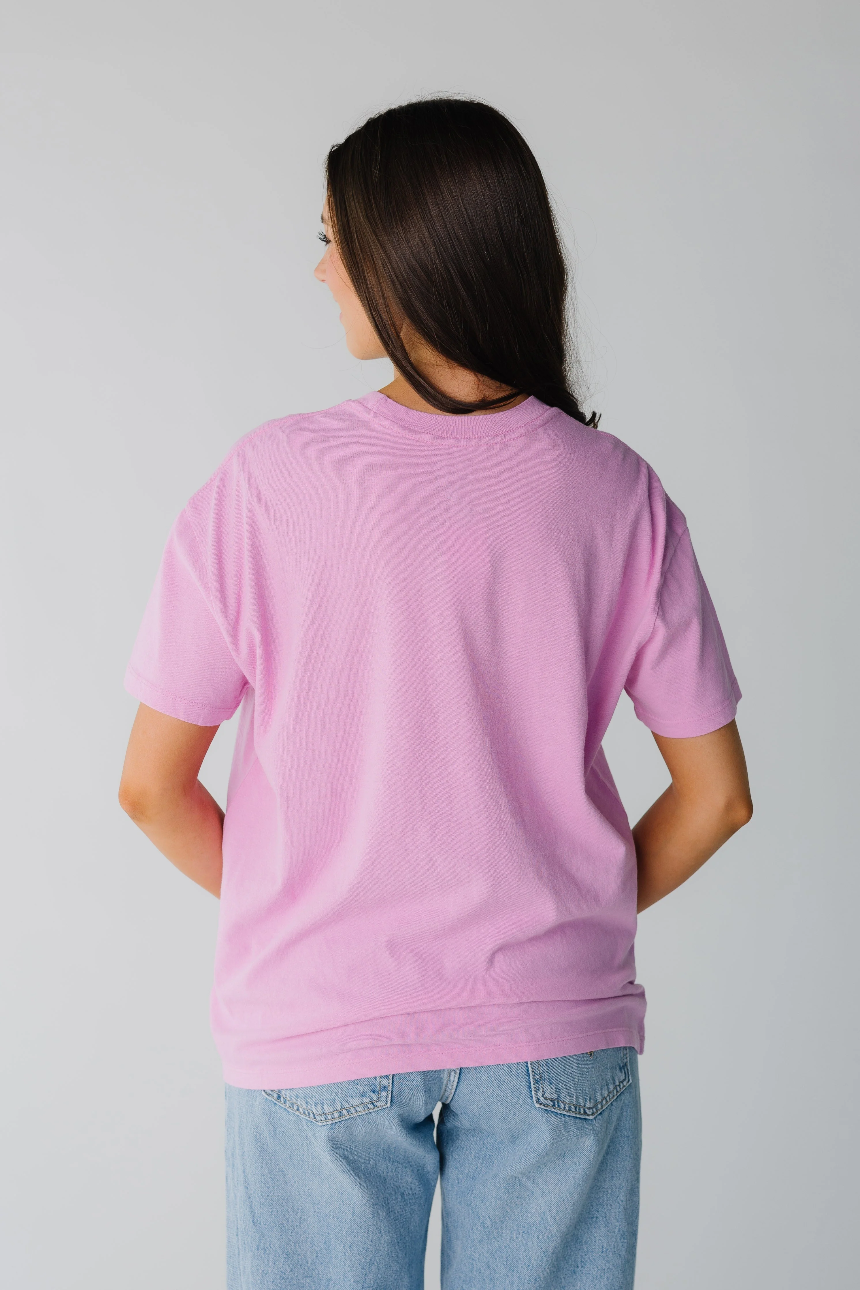 Billabong Bright New Day Tee - Image 4