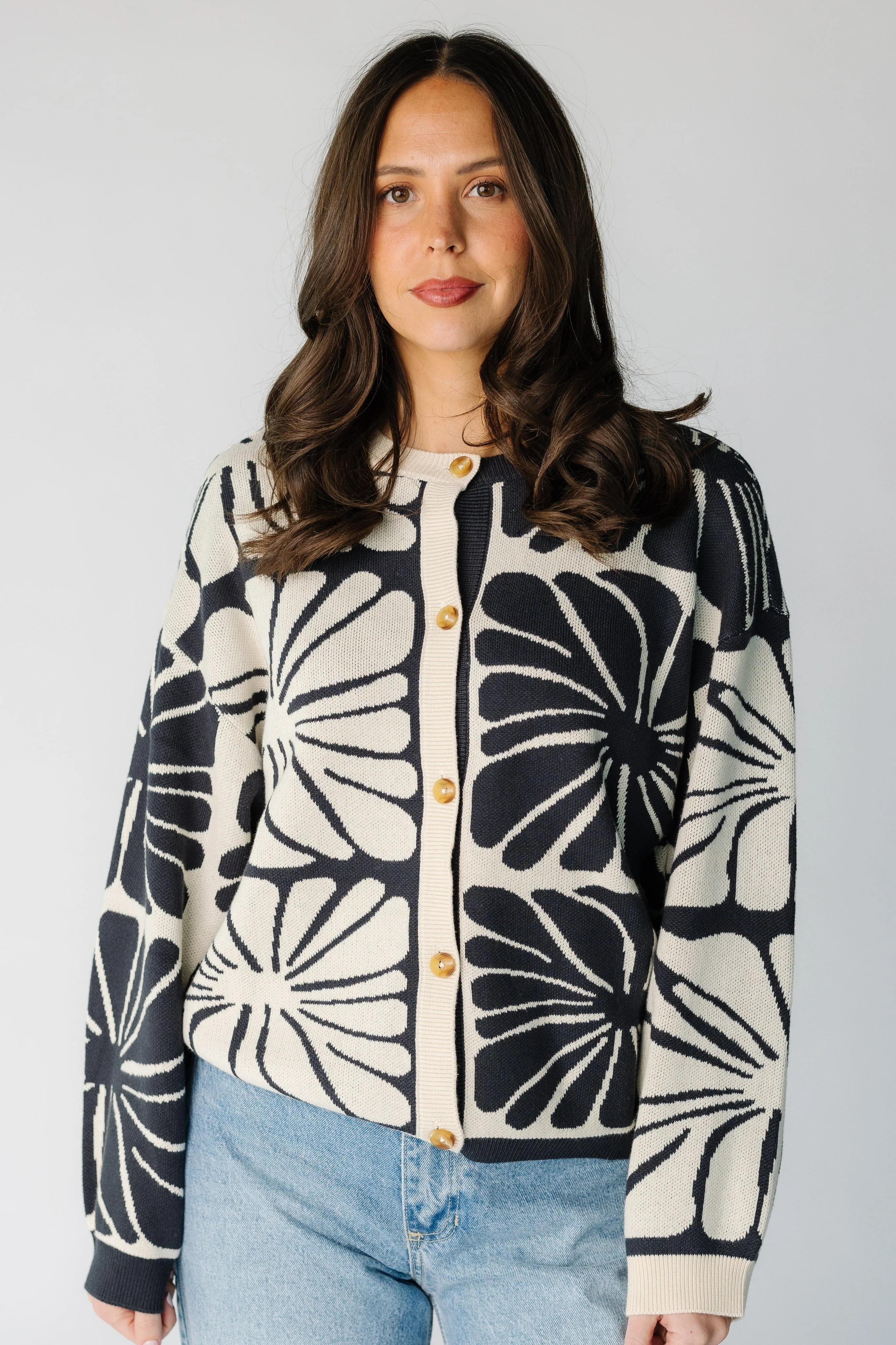 Billabong Overheated Cardigan - Image 2