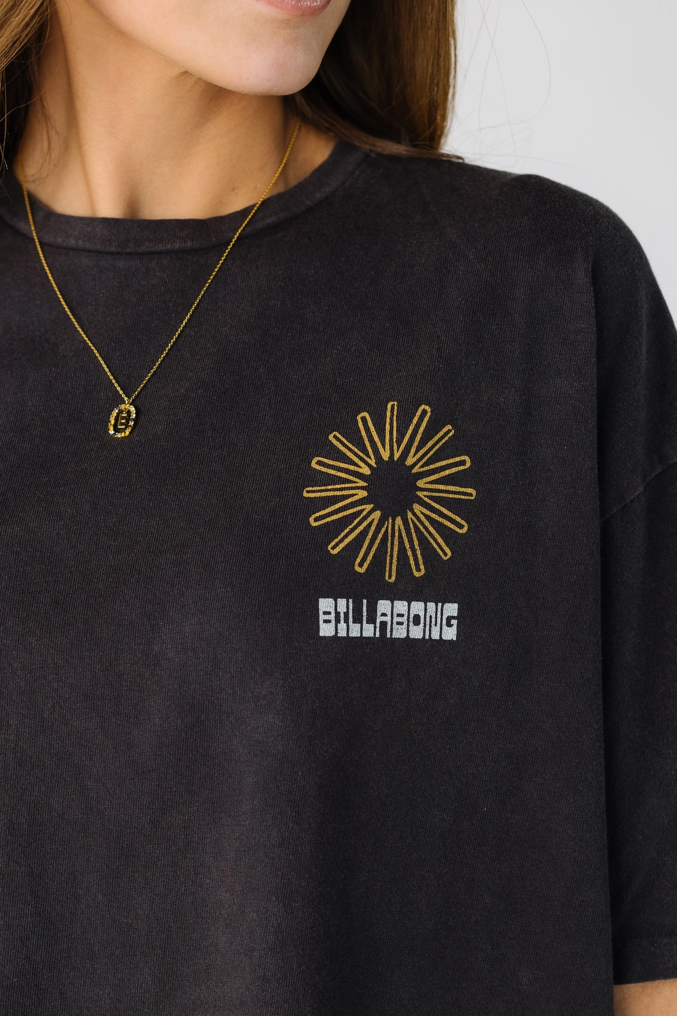 Billabong Sunshine Chaser S/S Tee - Image 4