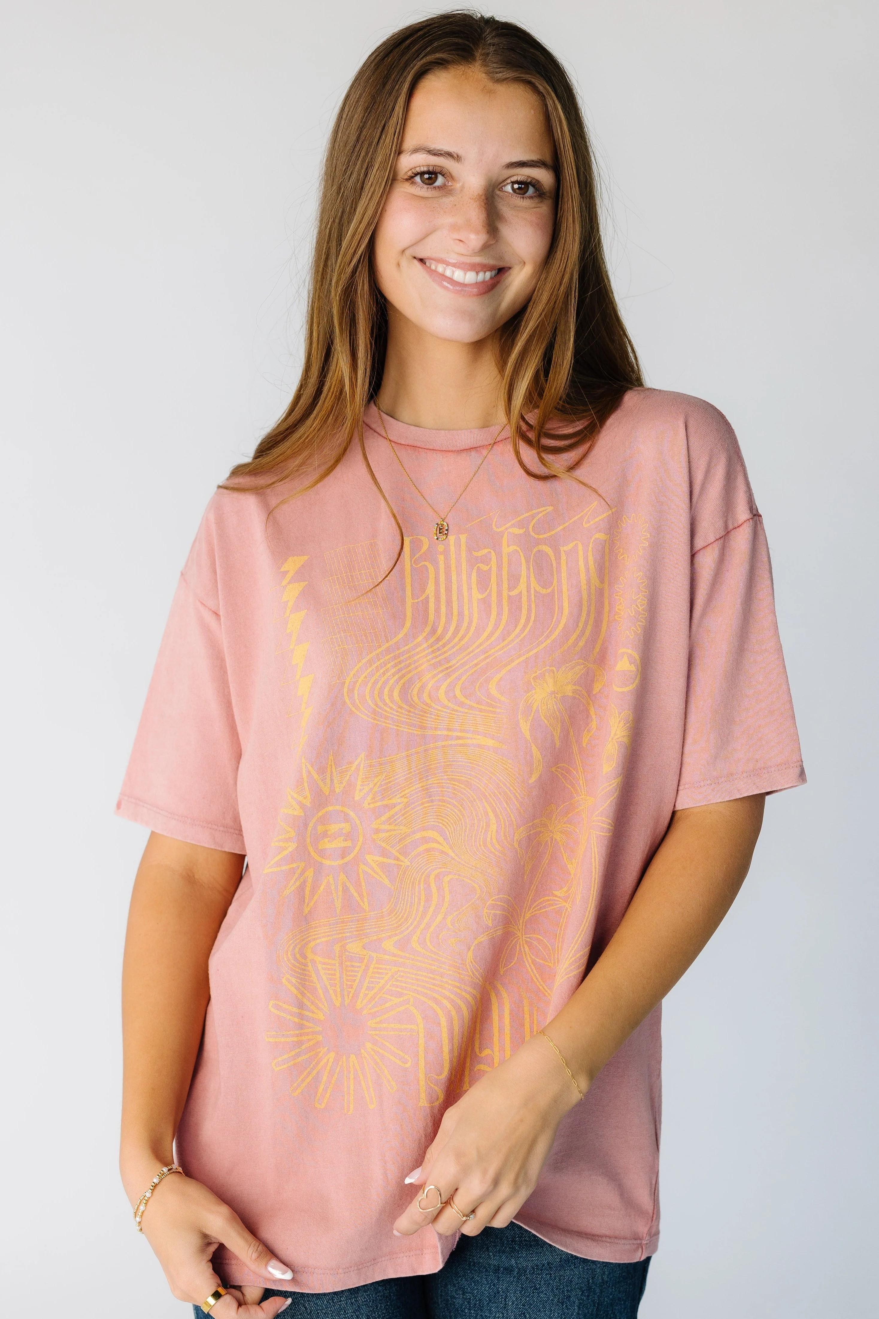 Billabong Surf Coalition S/S Tee - Image 4