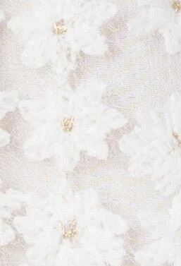 Brass & Roe Bela Lace Dress - Image 10