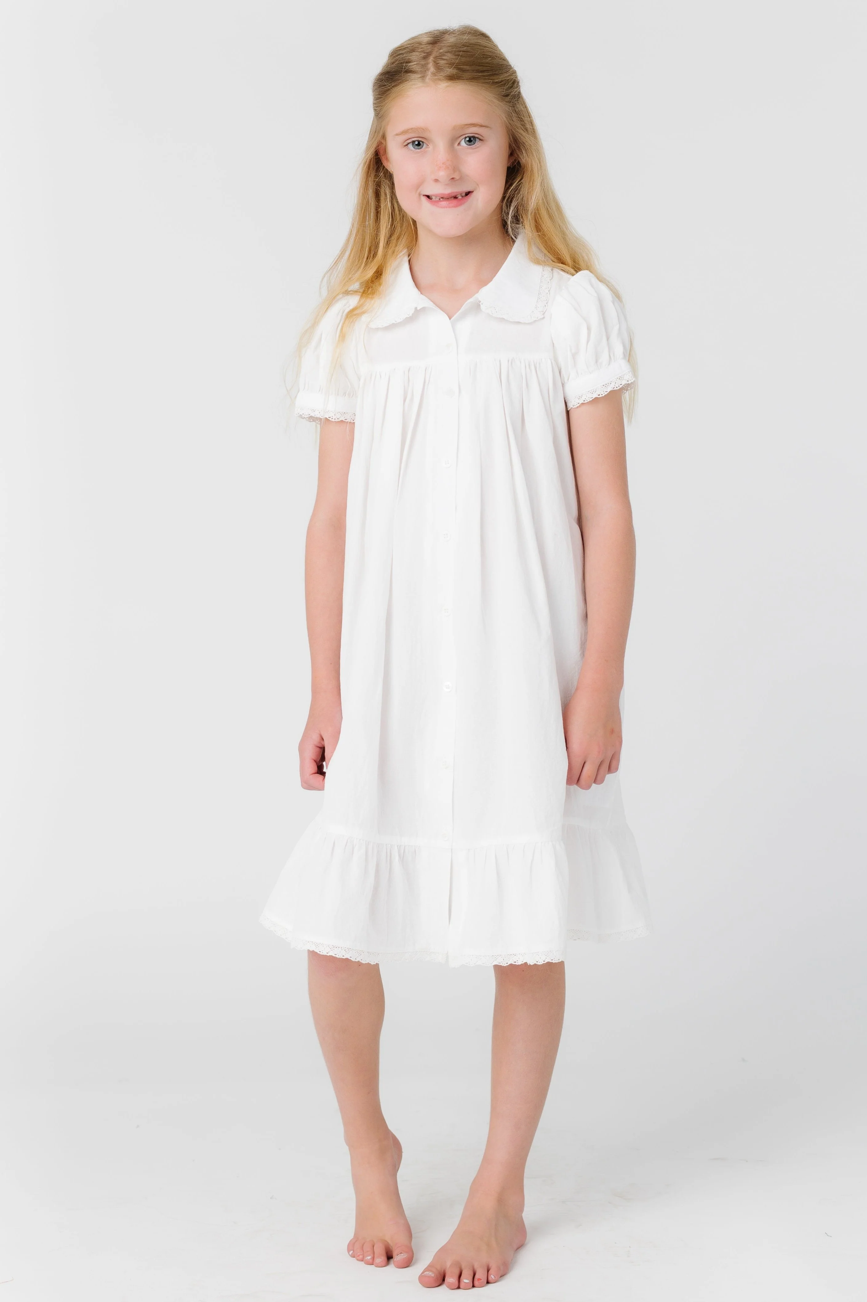 Brass & Roe Janie Marie Dress - Image 3