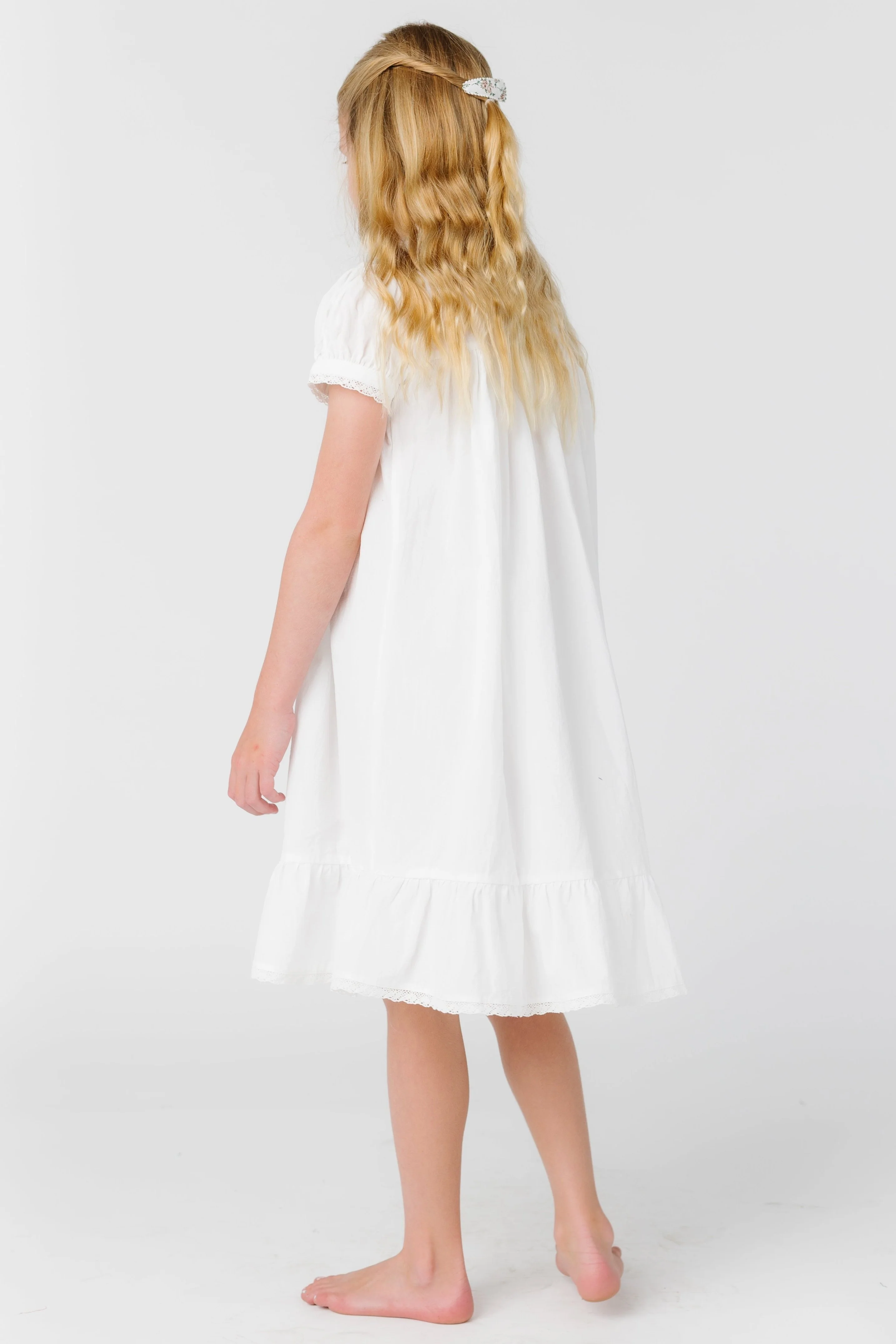 Brass & Roe Janie Marie Dress - Image 4