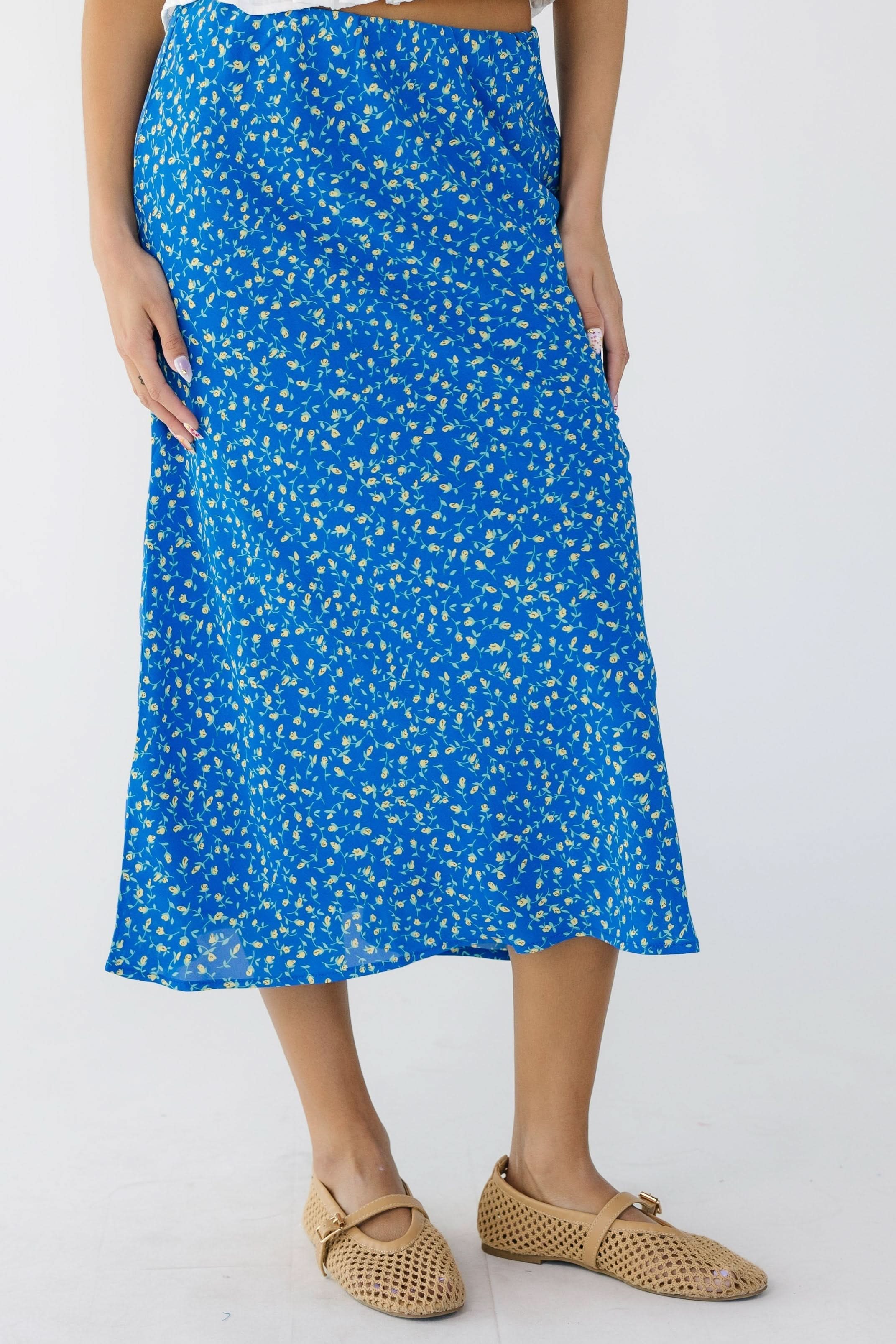 Brass & Roe Ellie Skirt