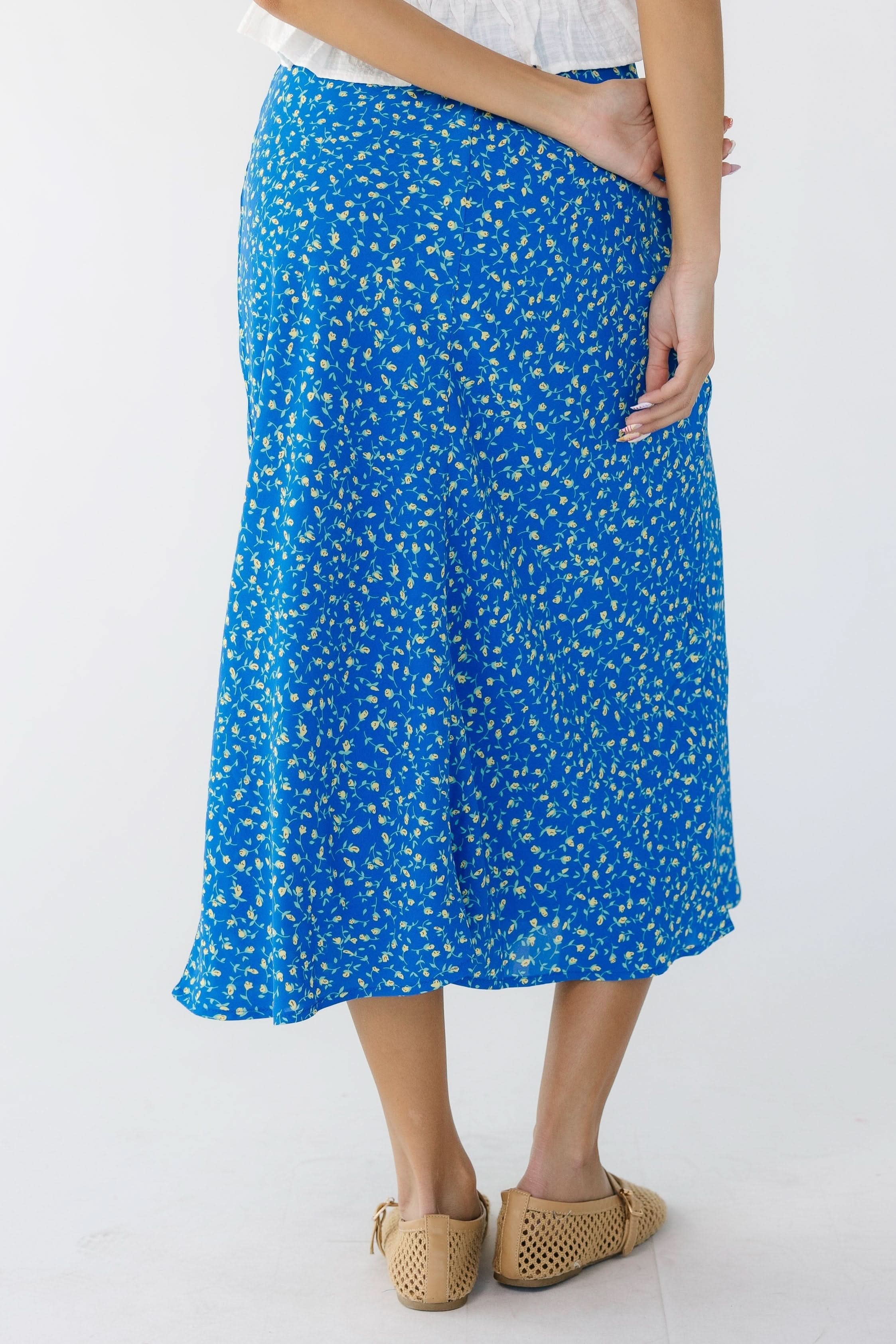 Brass & Roe Ellie Skirt - Image 4