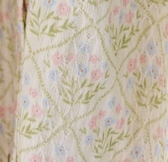 Brass & Roe Nora Button Down Dress - Image 7
