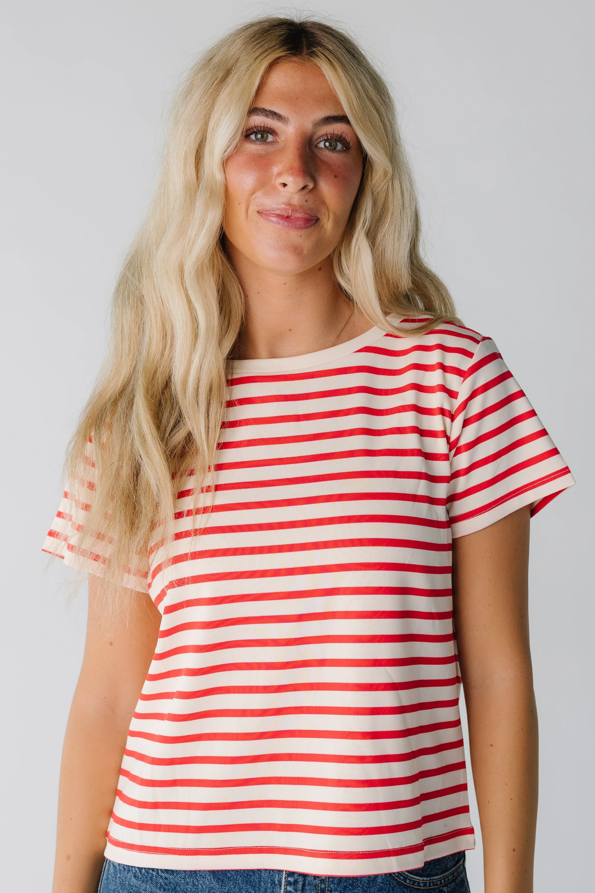 Brass & Roe New Era Tee - Image 3