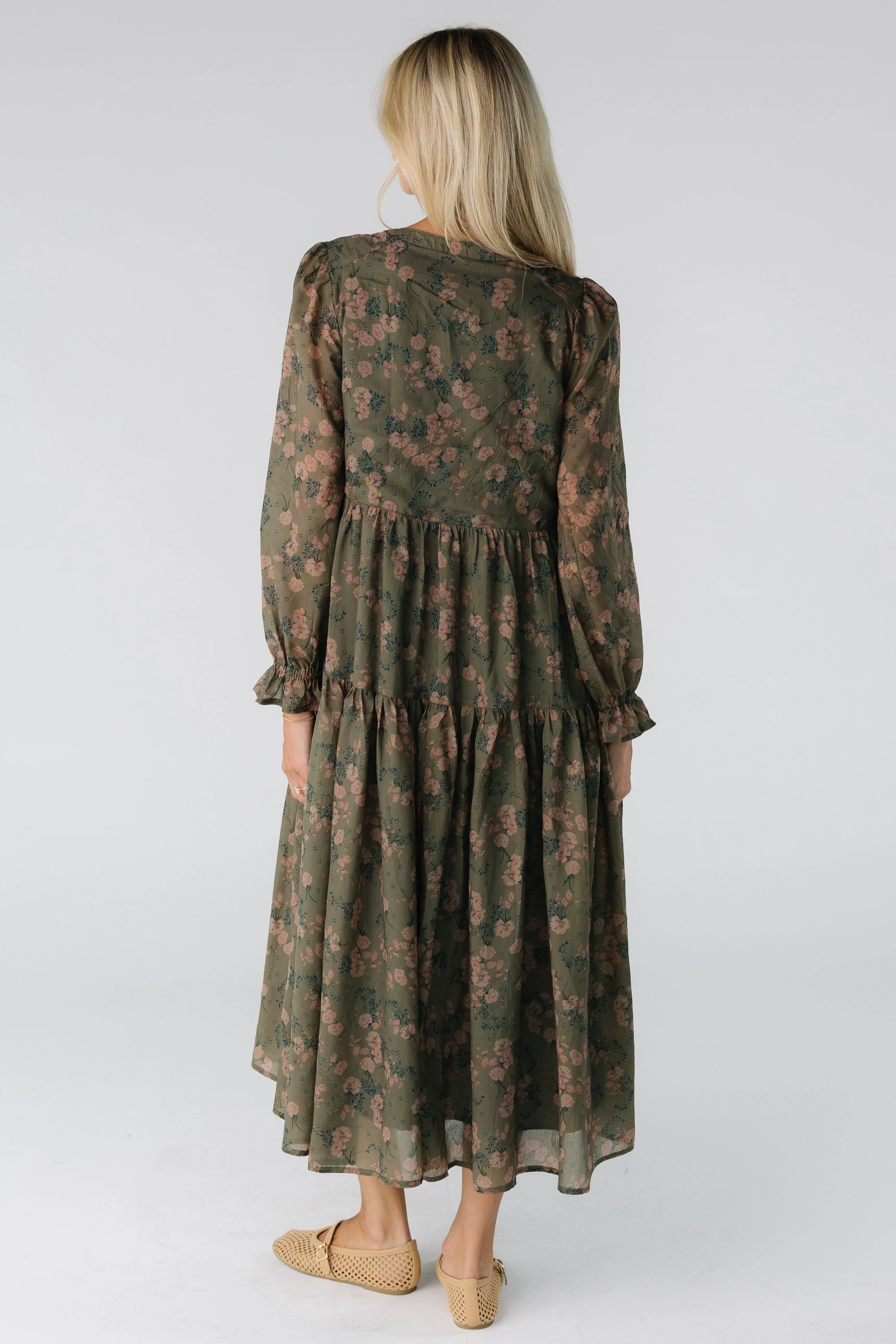 Brass & Roe Roxi Dress - Image 23