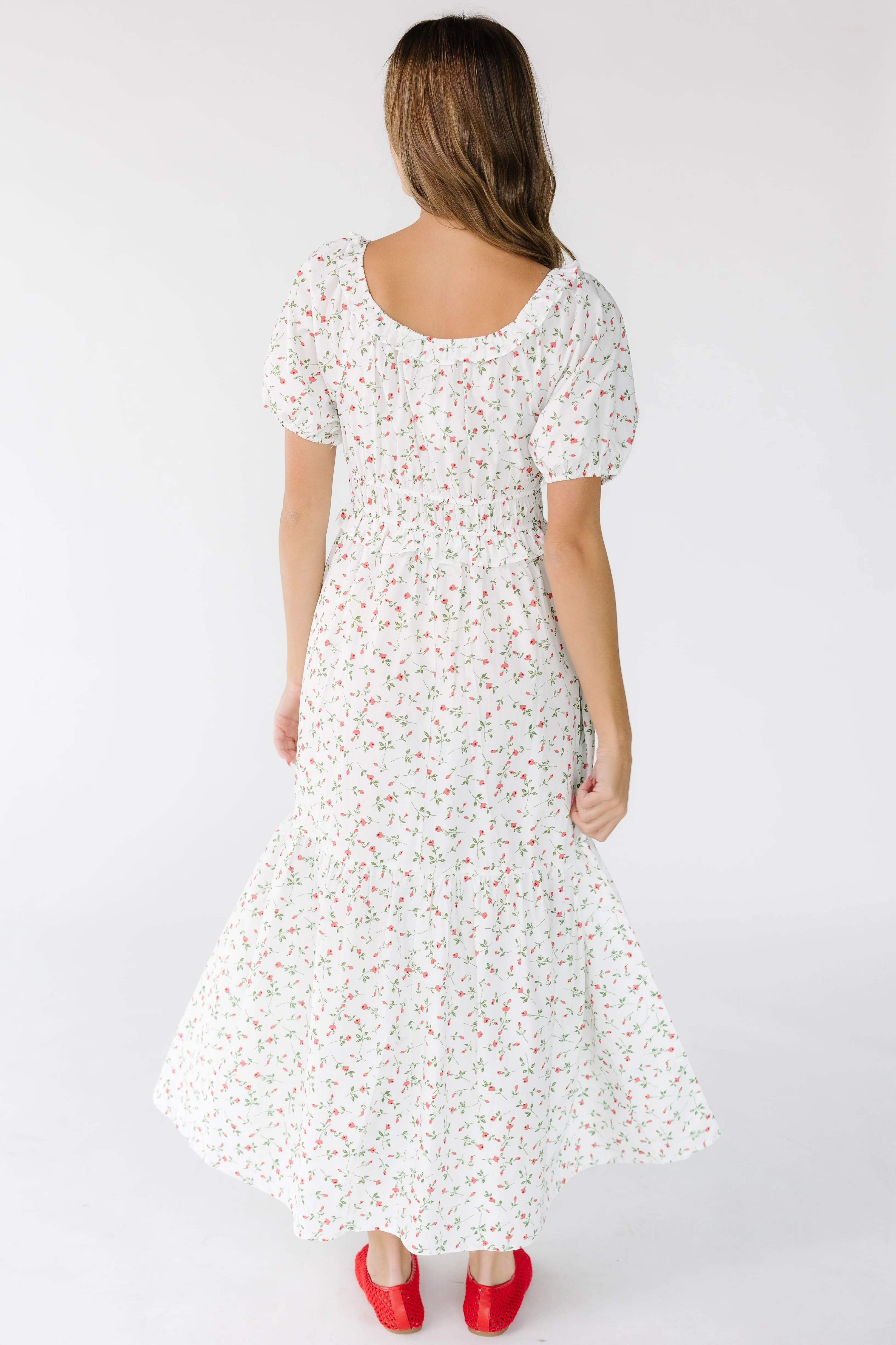Brass & Roe The Jena Dress - Image 6