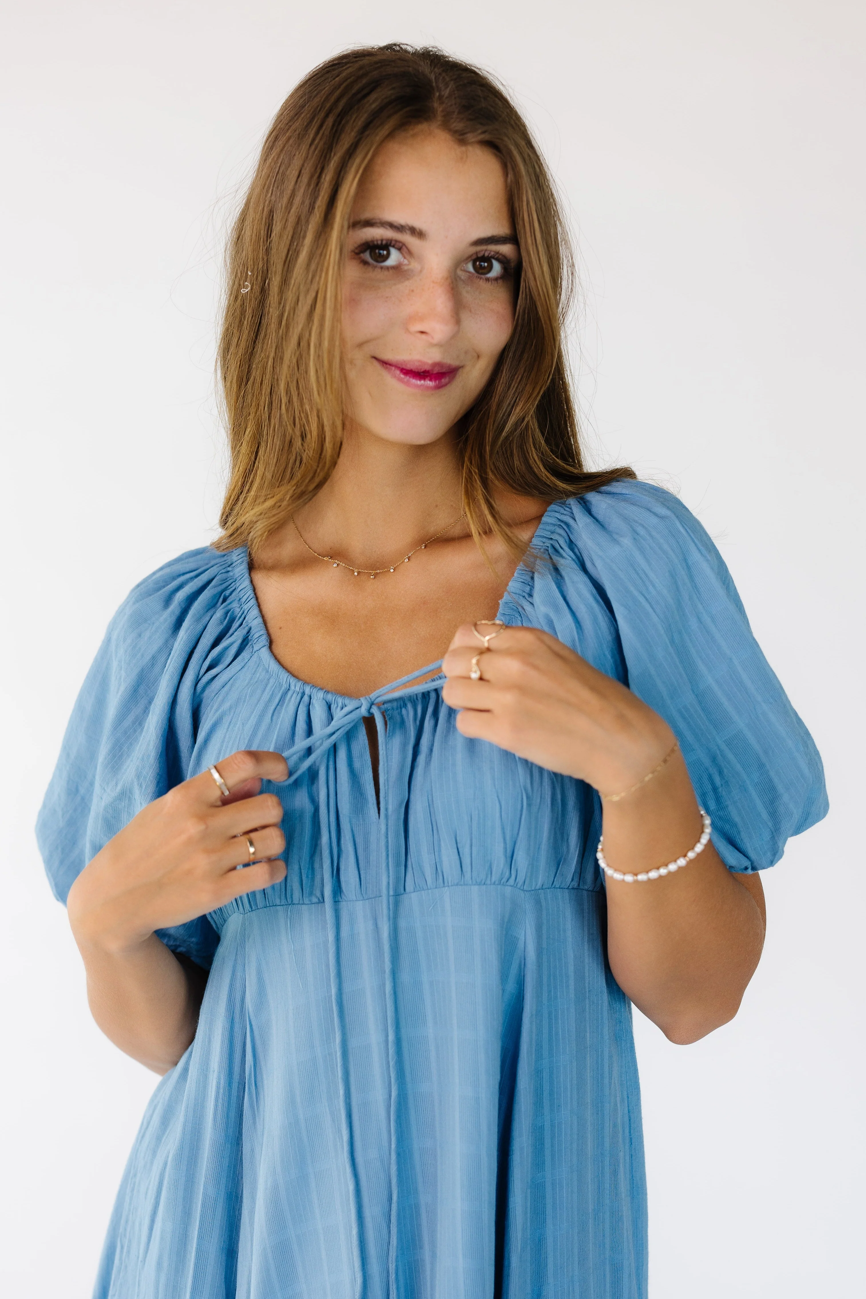 Citrus Lyon Spring Maxi Dress - Image 7
