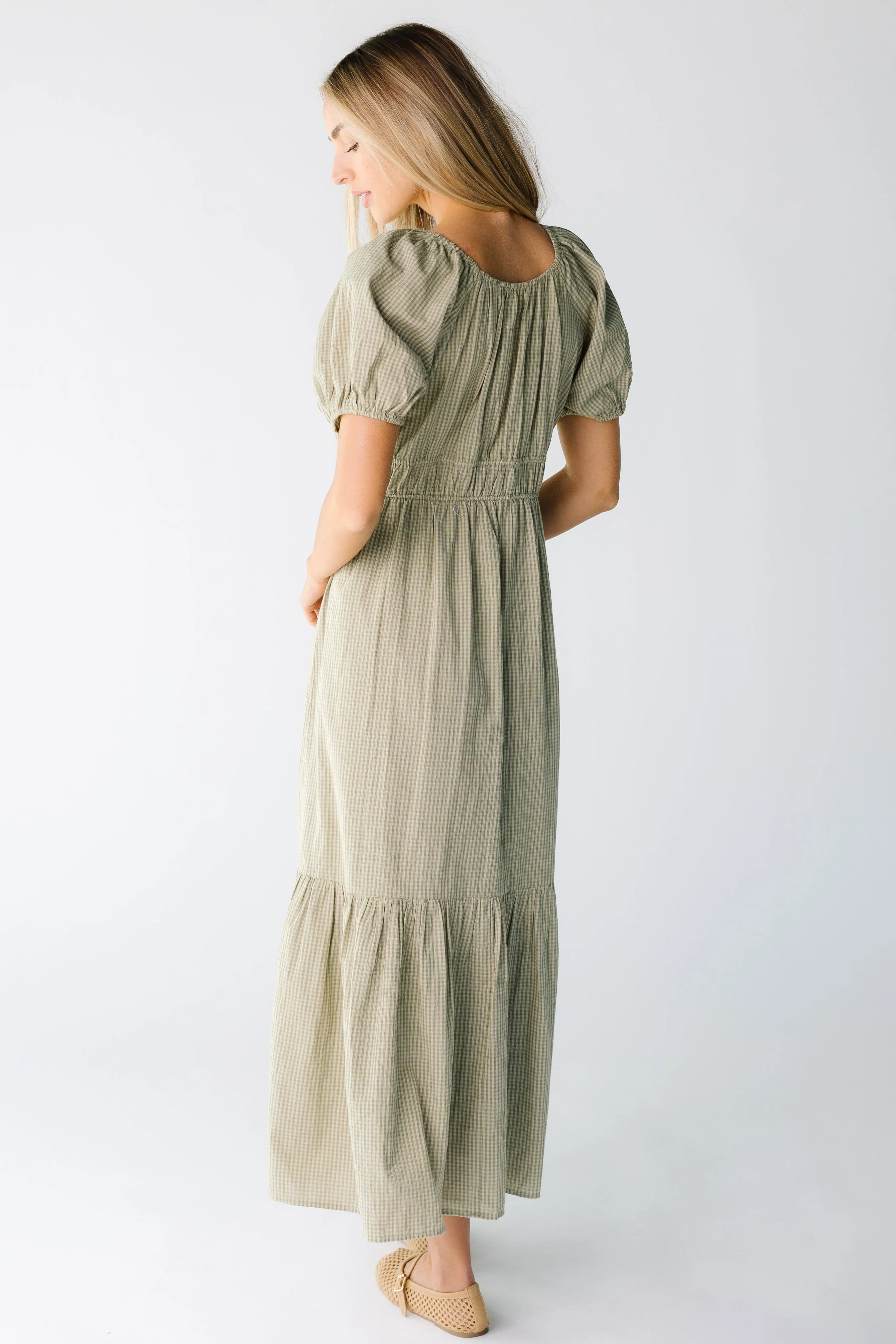 Citrus The Erika Dress - Image 10