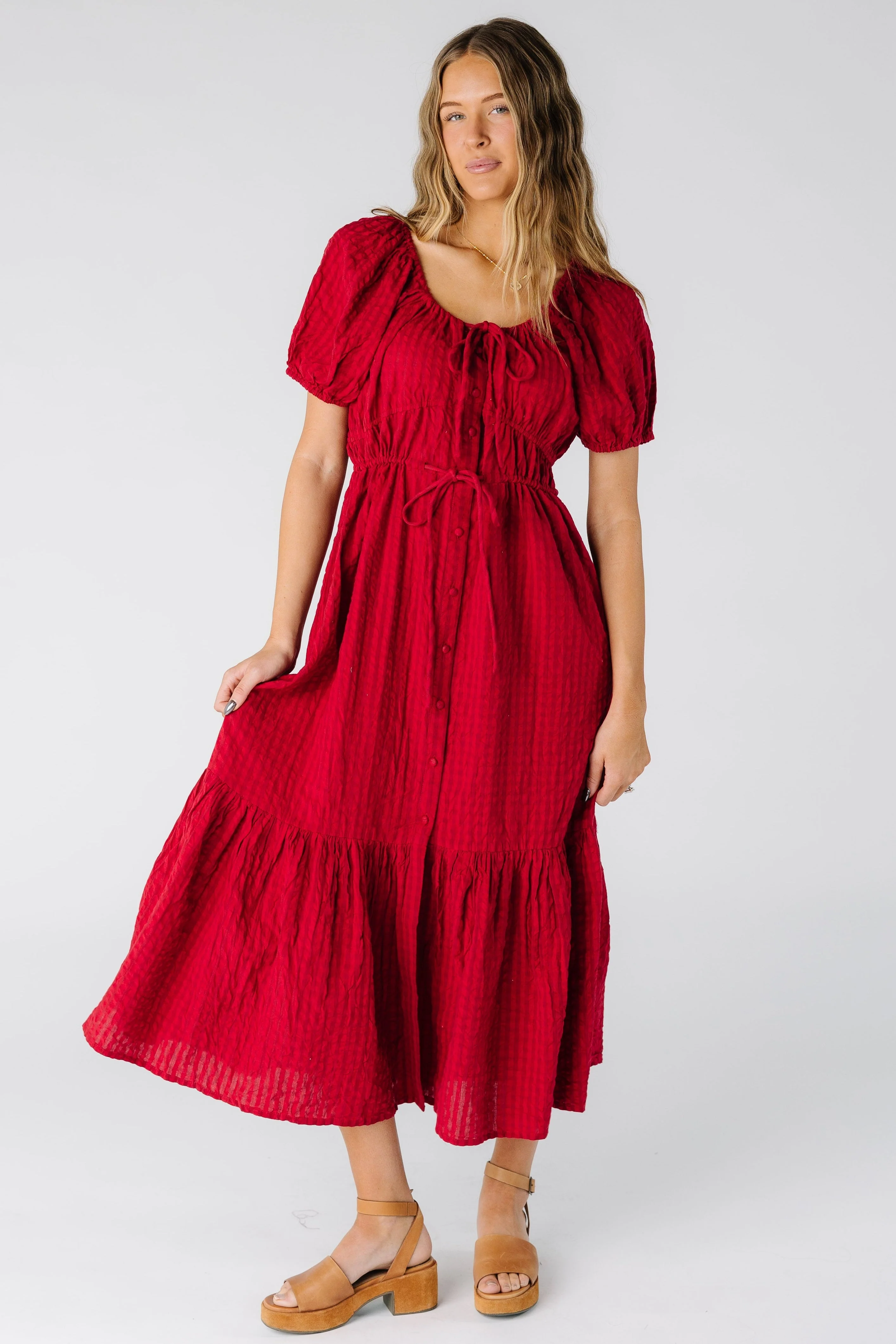 Citrus The Erika Dress - Image 5
