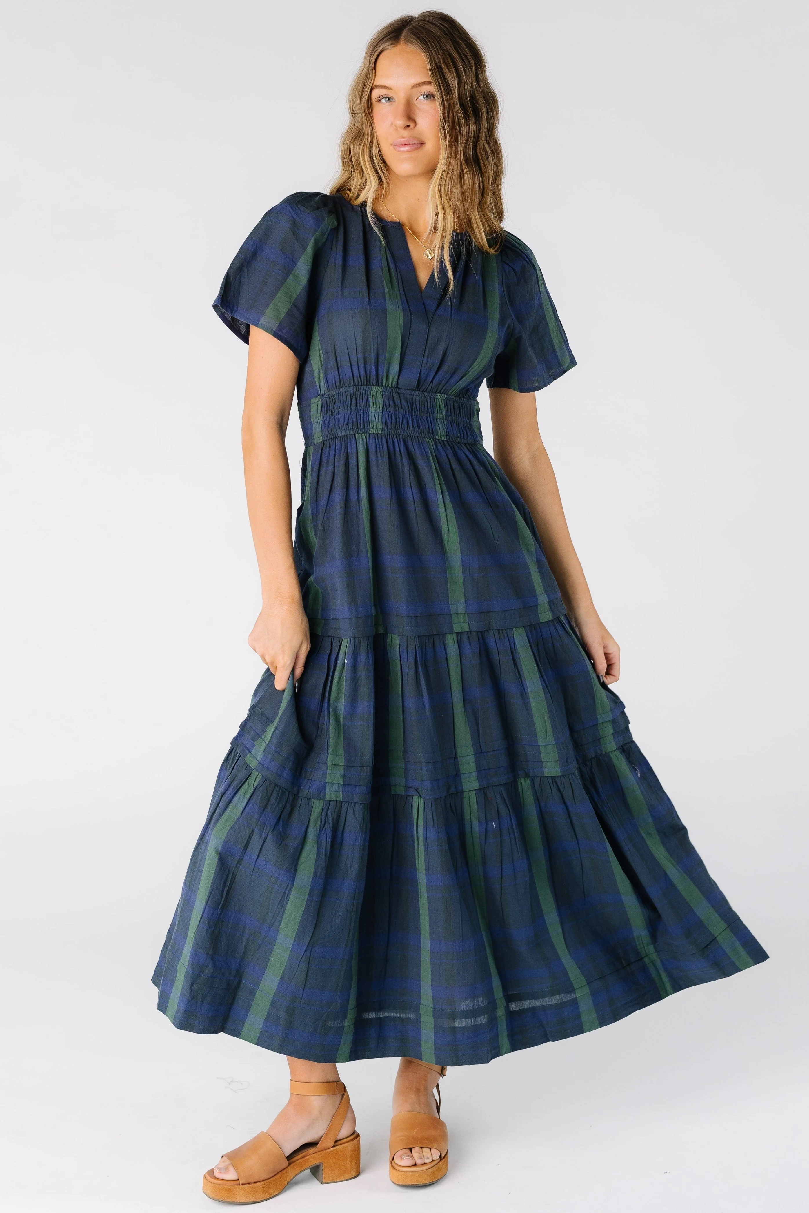 Citrus The Hollis Shae Dress - Image 3