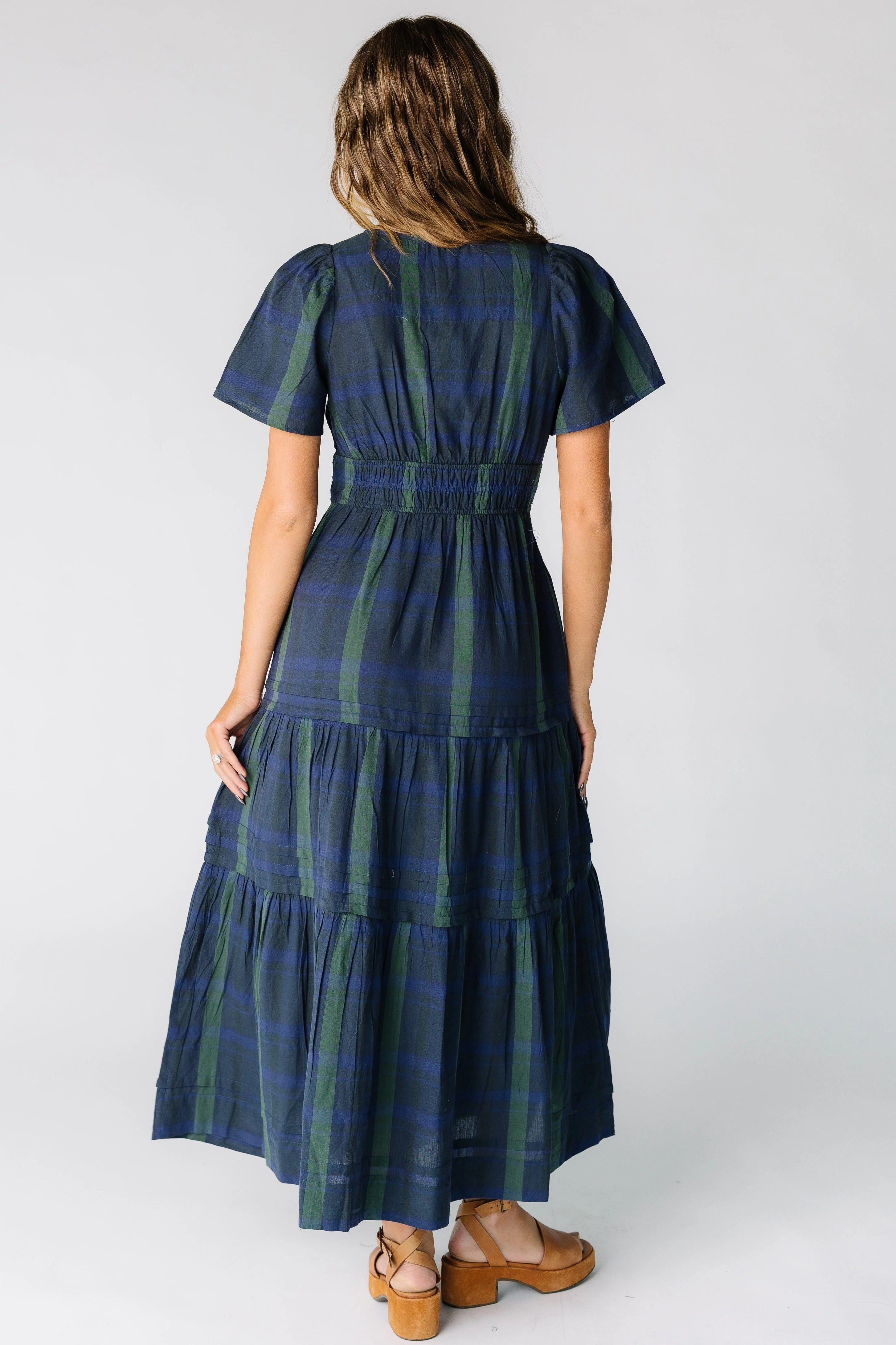 Citrus The Hollis Shae Dress - Image 5