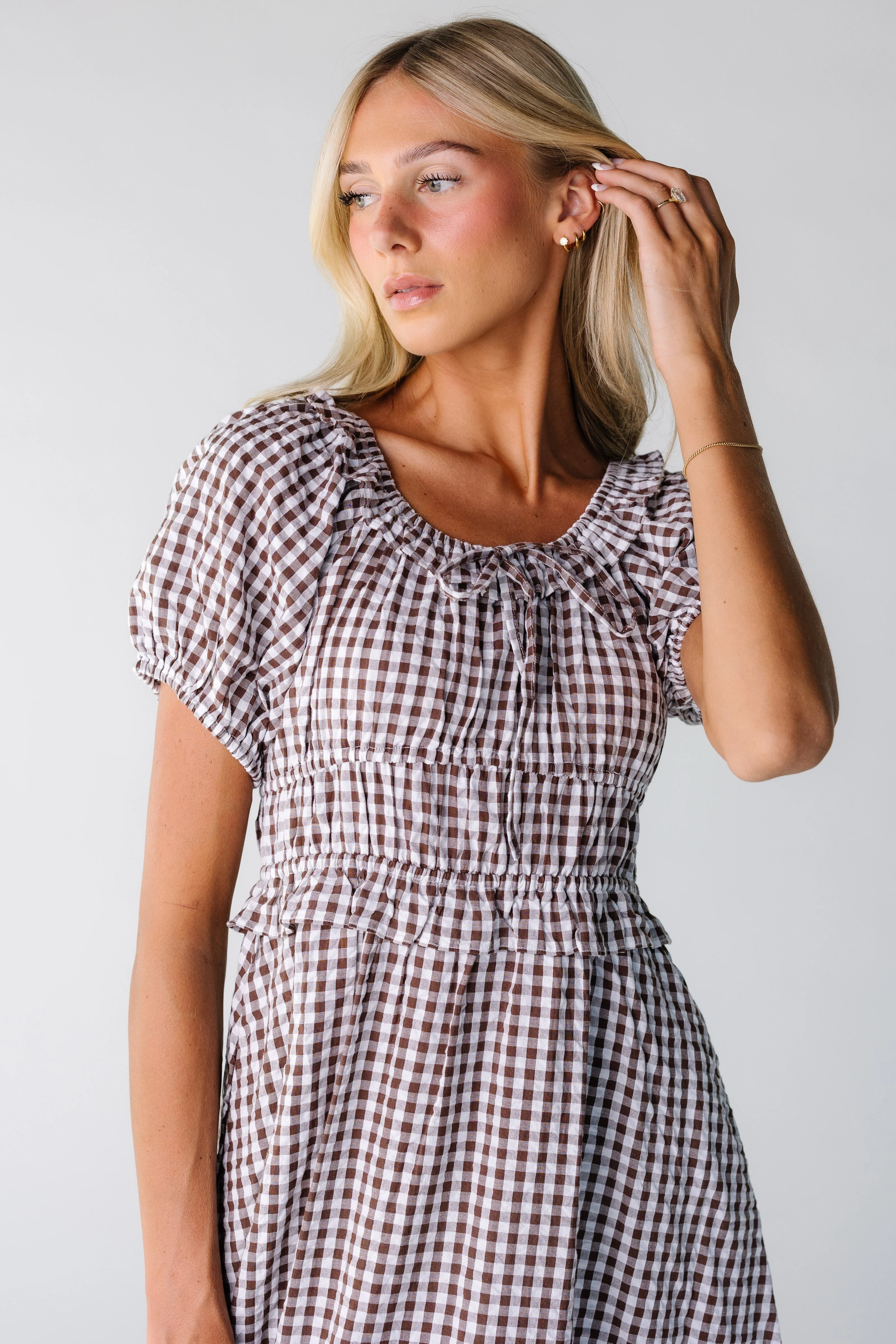 Citrus The Jena Dress - Image 10