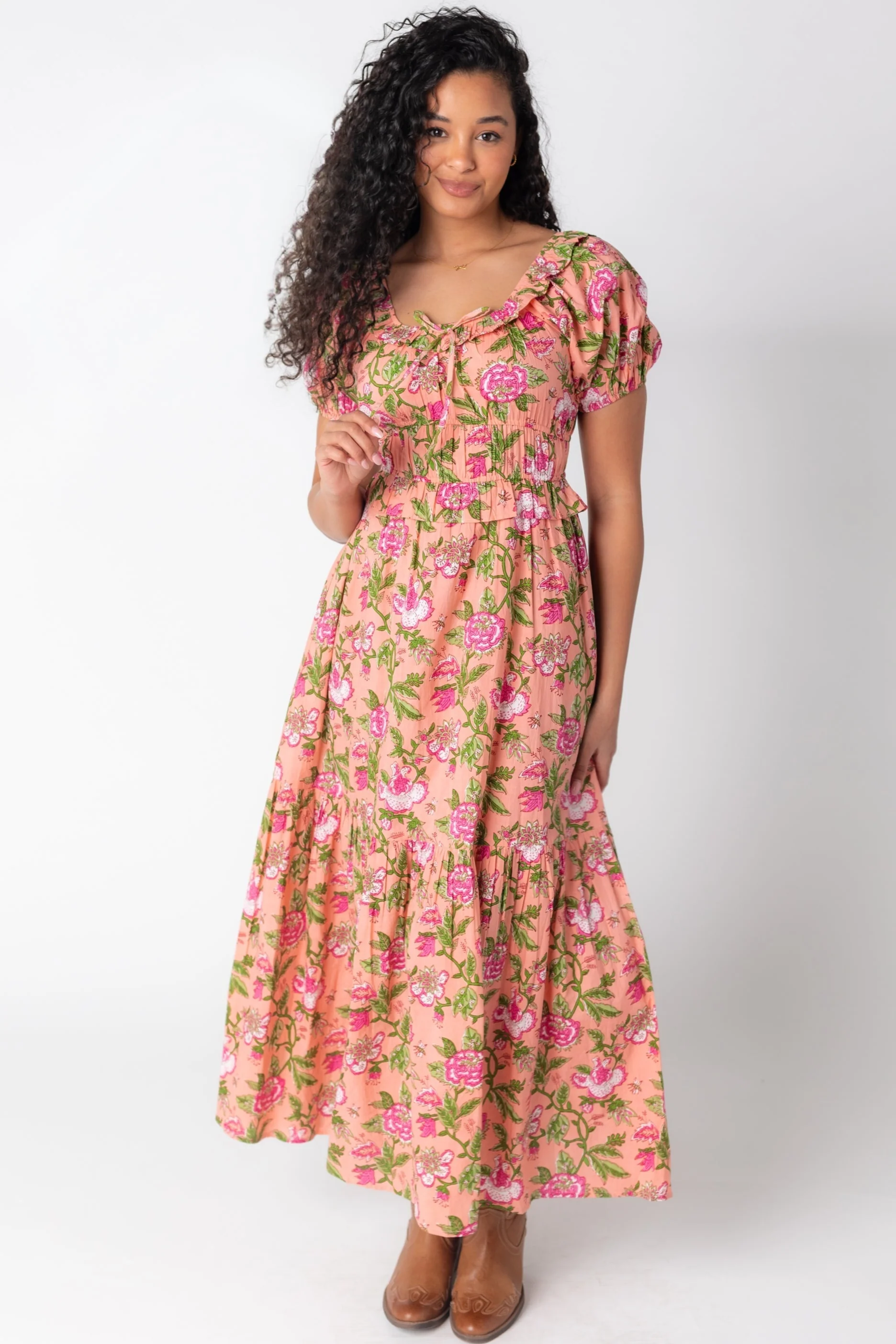 Citrus The Jena Dress - Image 3