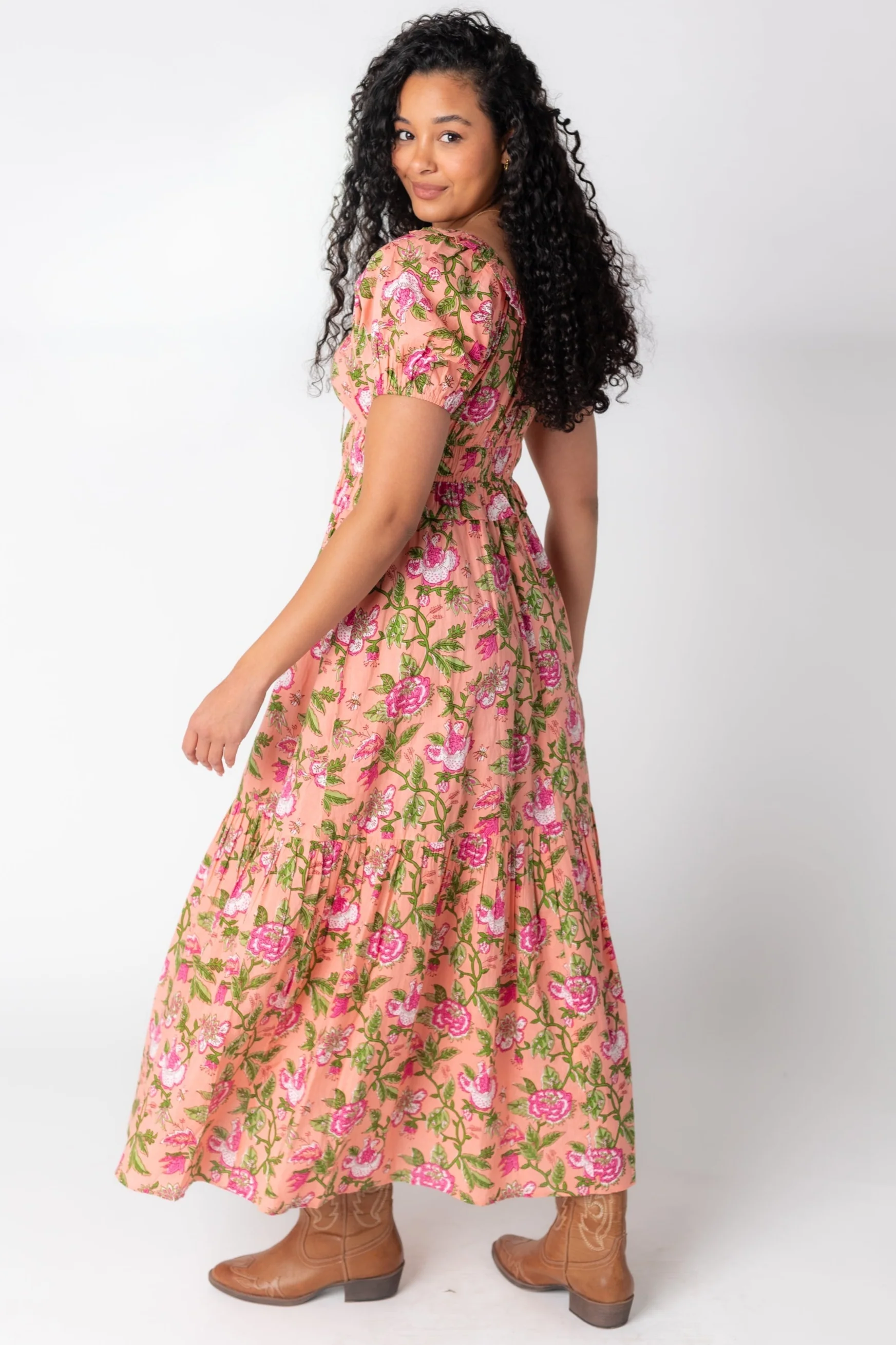 Citrus The Jena Dress - Image 5
