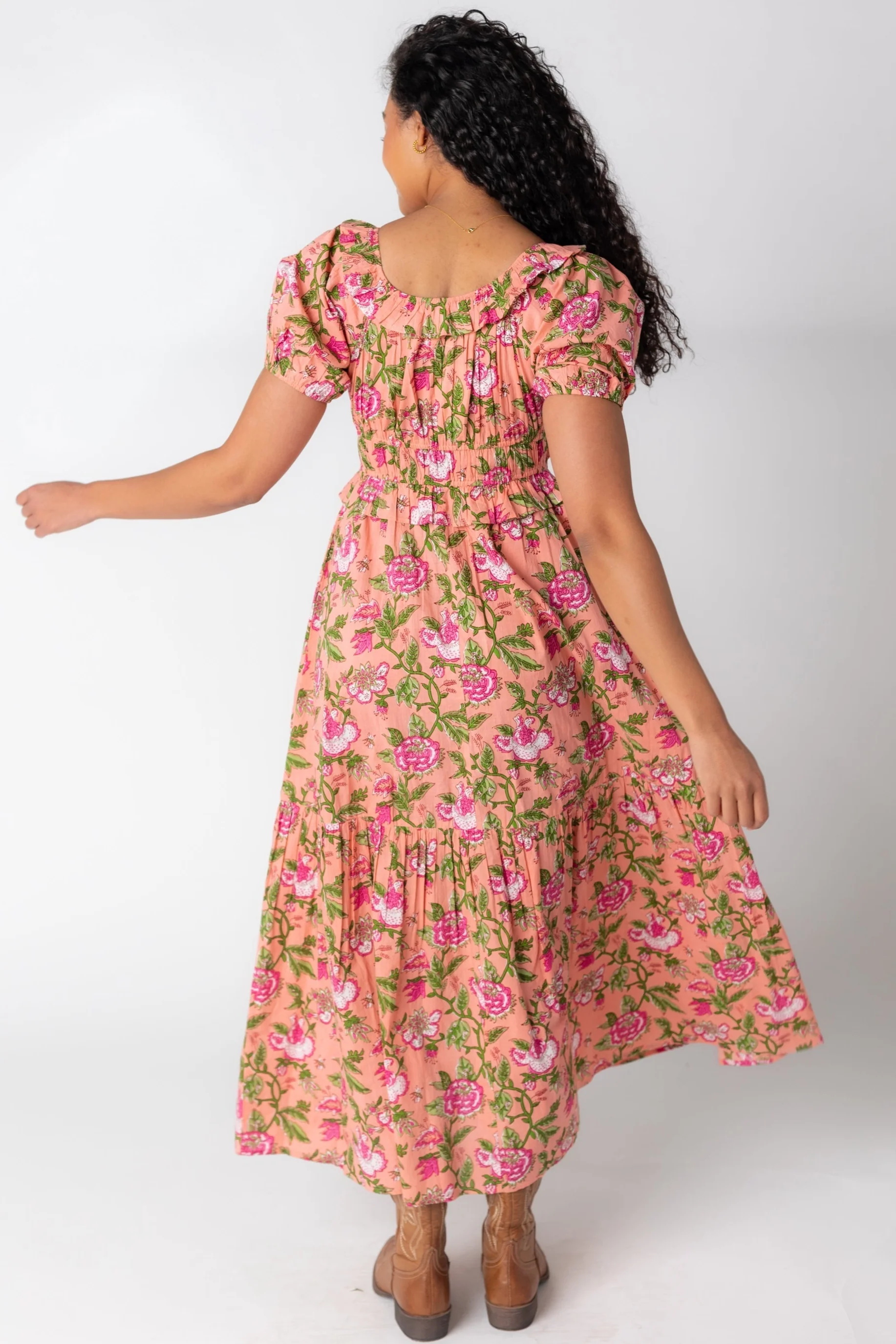 Citrus The Jena Dress - Image 6