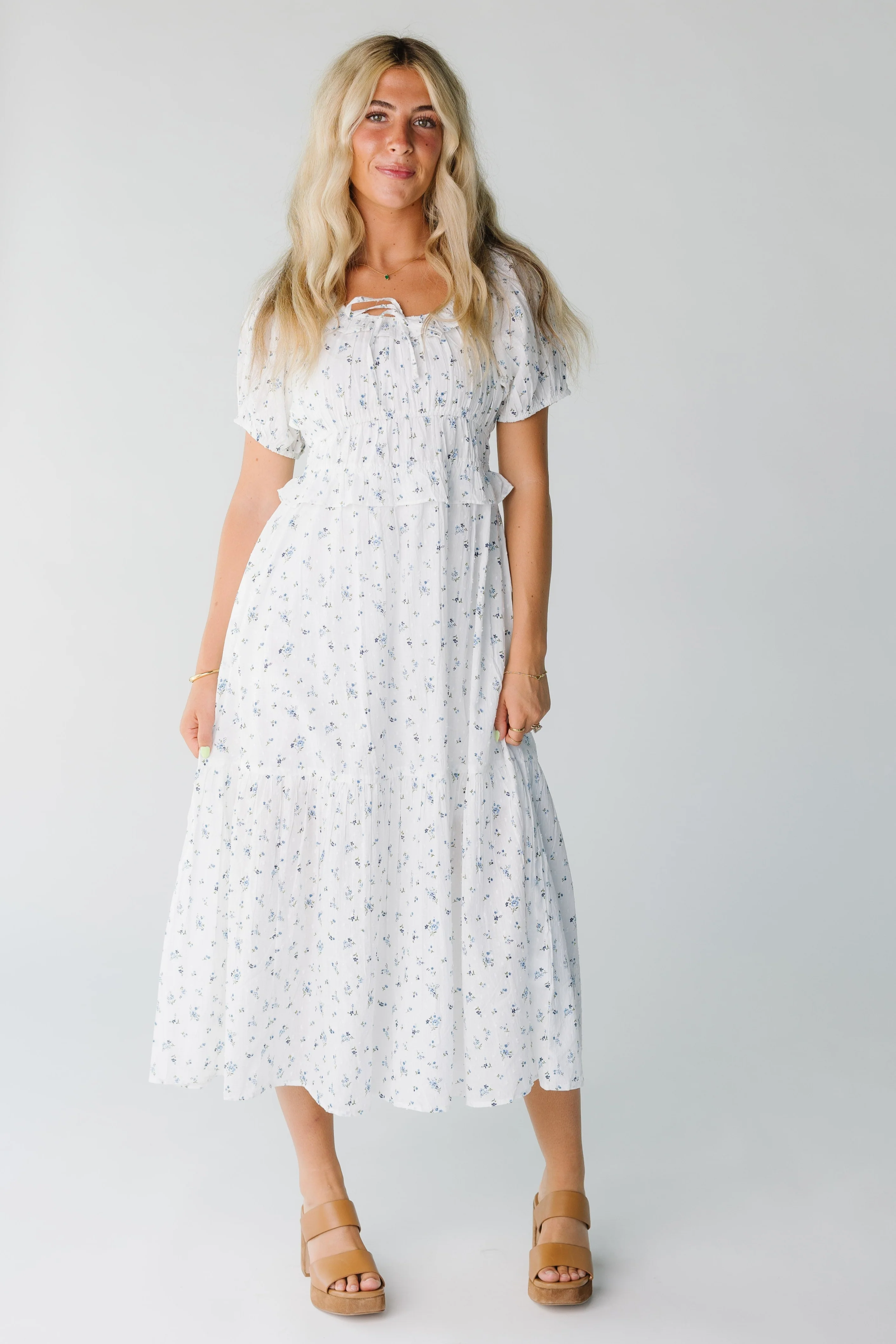 Citrus The Jena Dress - Image 8
