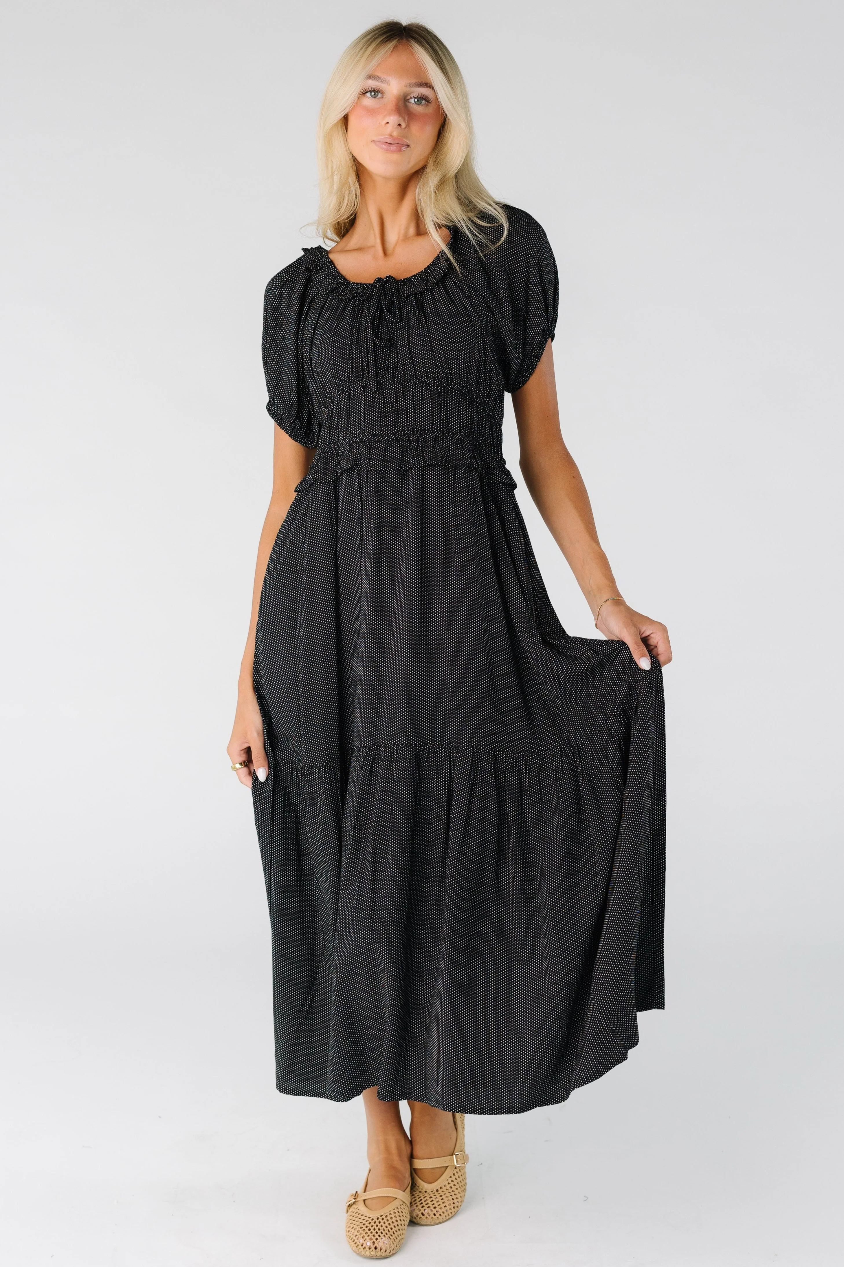 Citrus The Jena Dress - Image 9