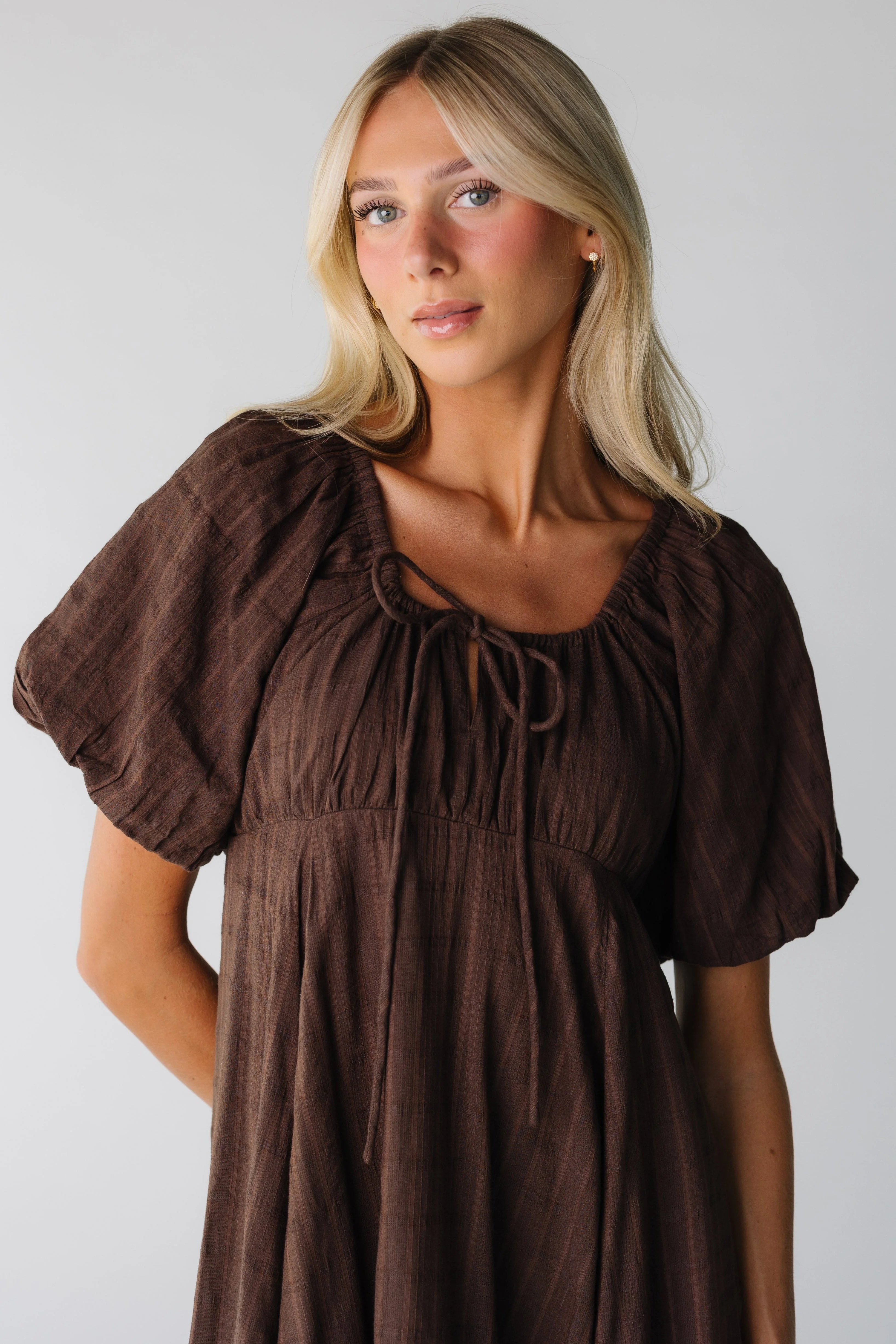 Citrus The Lyon Midi/Maxi Dress - Image 11