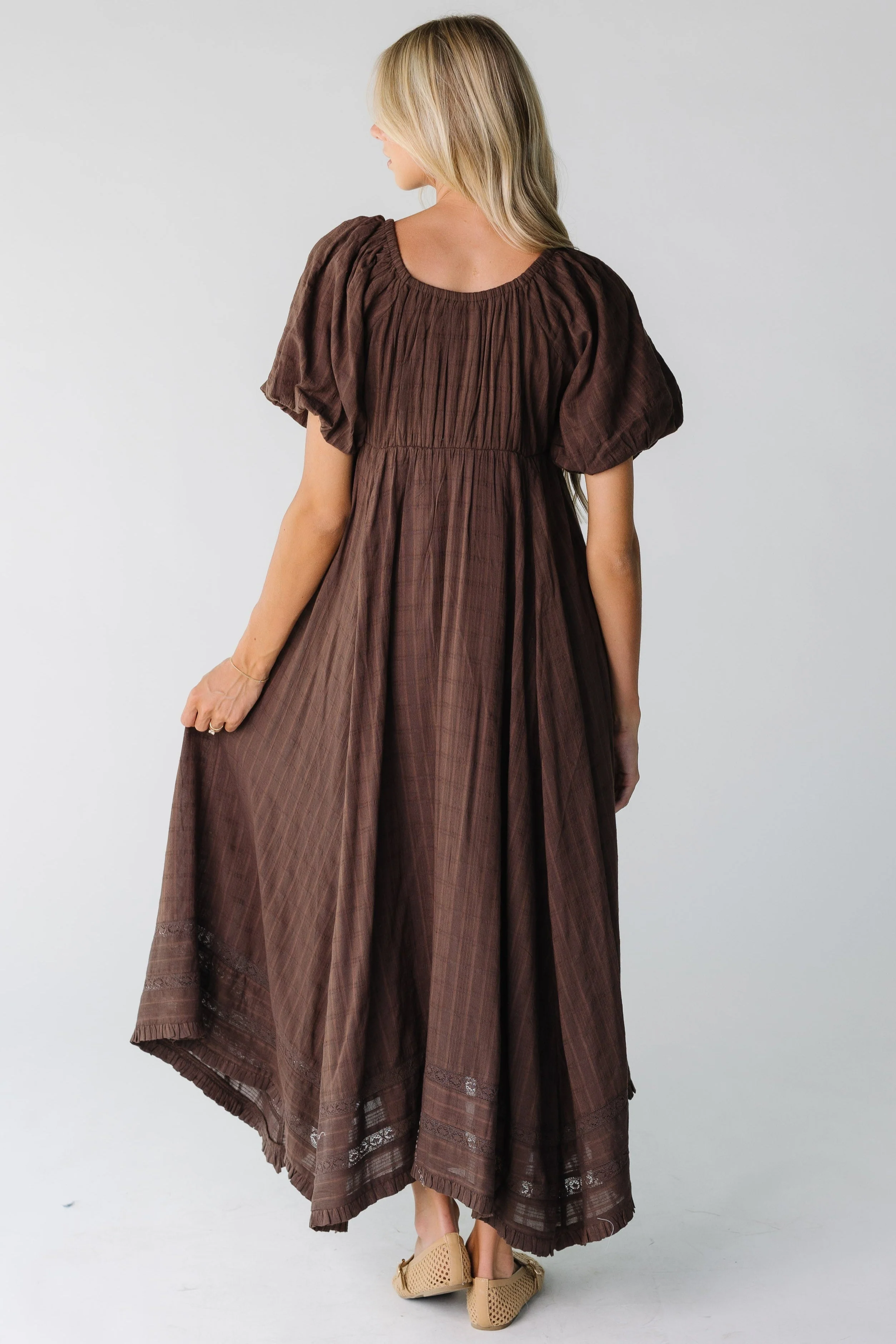 Citrus The Lyon Midi/Maxi Dress - Image 12