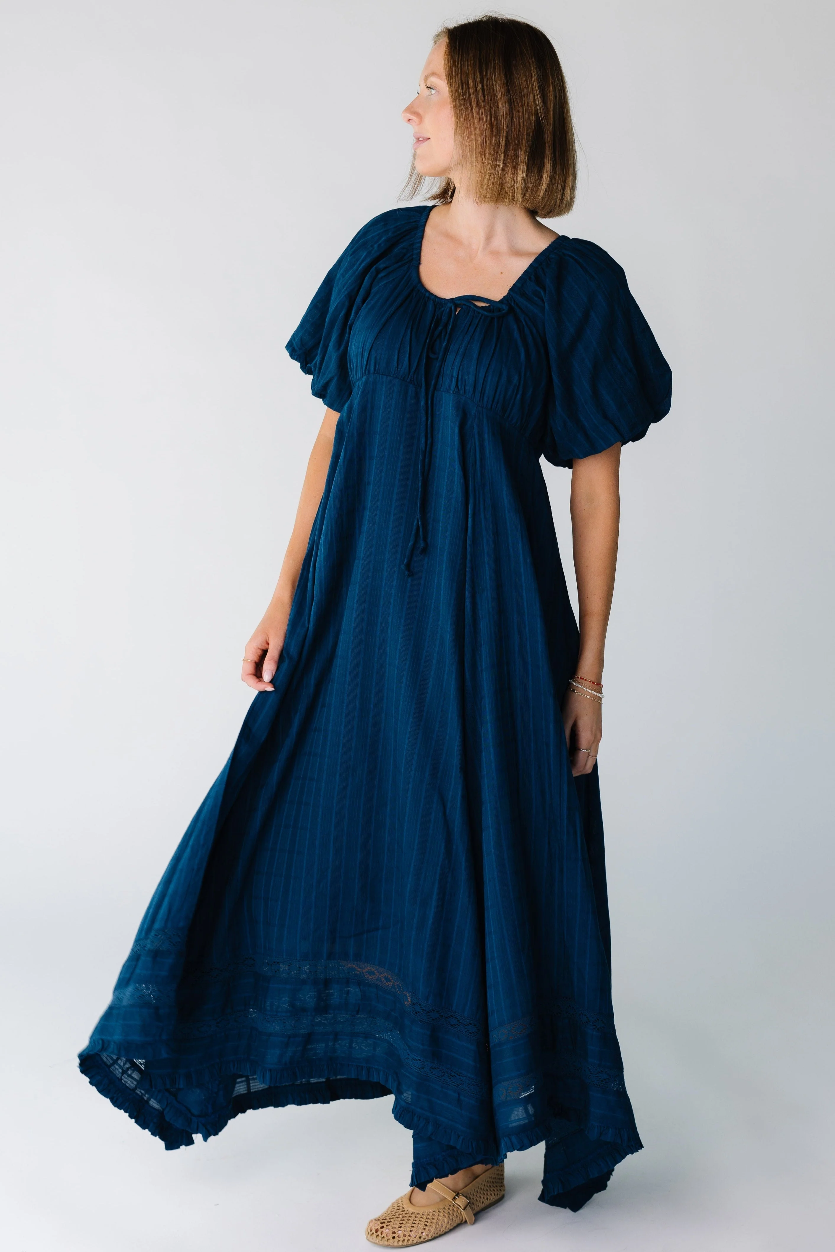 Citrus The Lyon Midi/Maxi Dress - Image 14