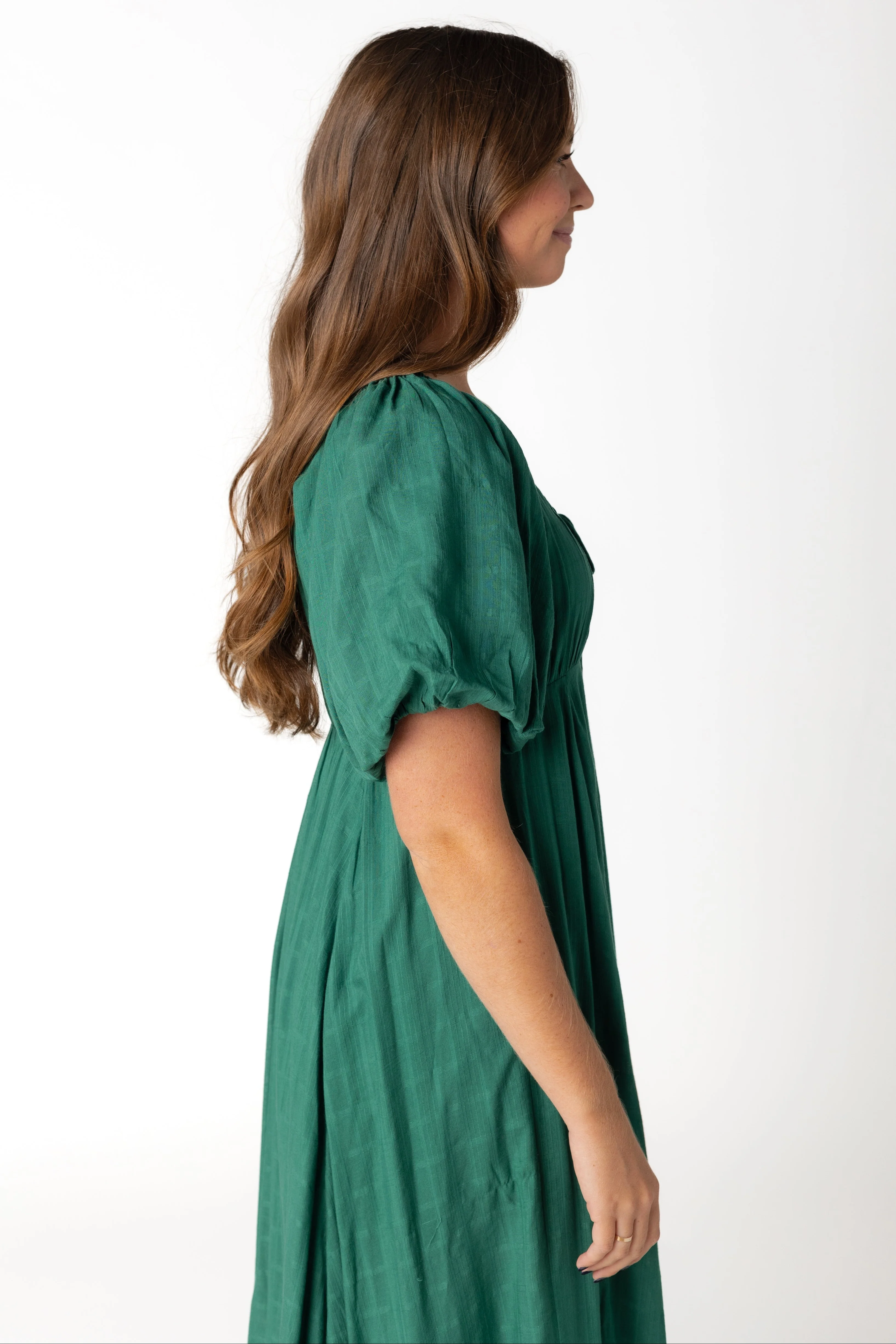 Citrus The Lyon Midi/Maxi Dress - Image 16