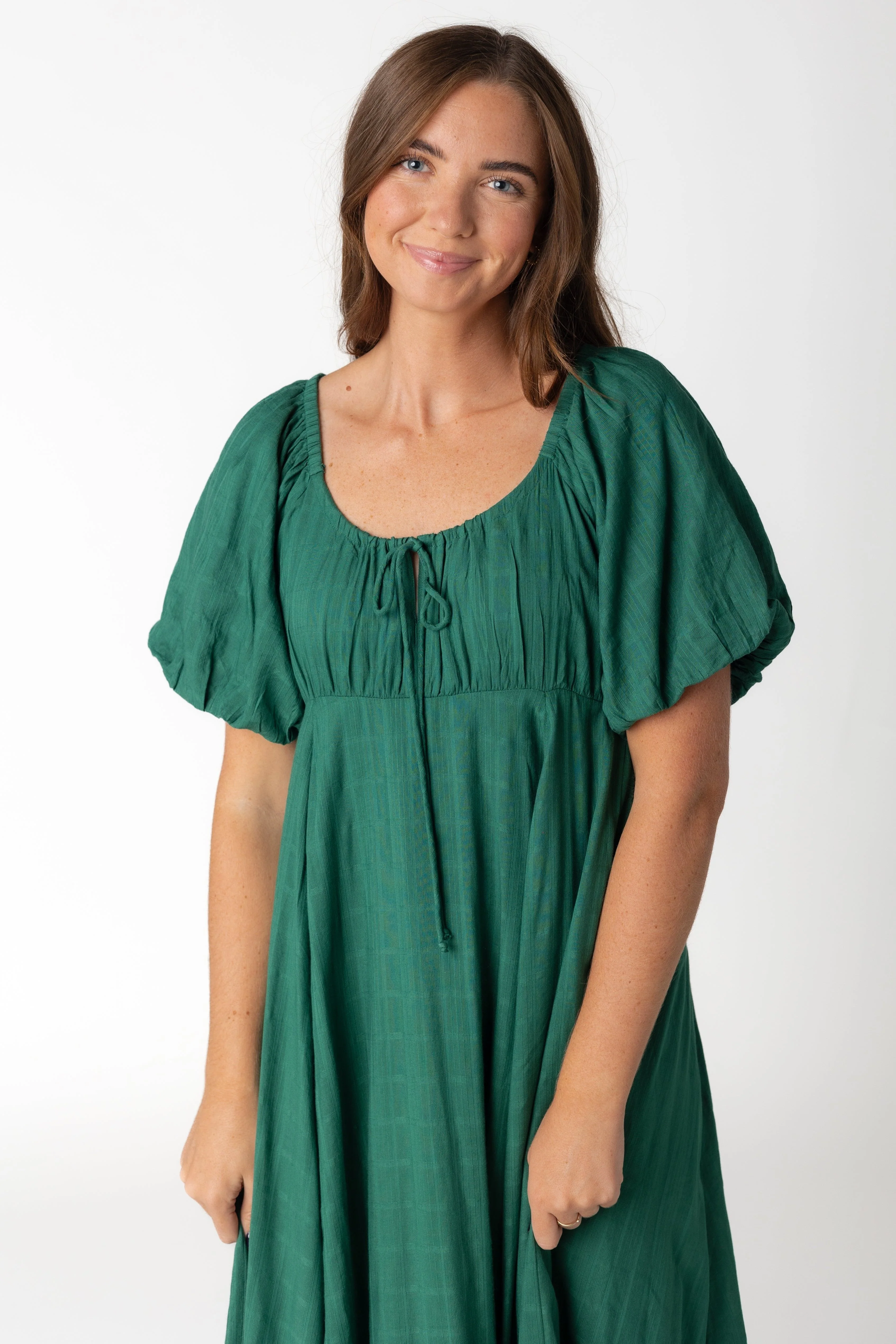 Citrus The Lyon Midi/Maxi Dress - Image 17