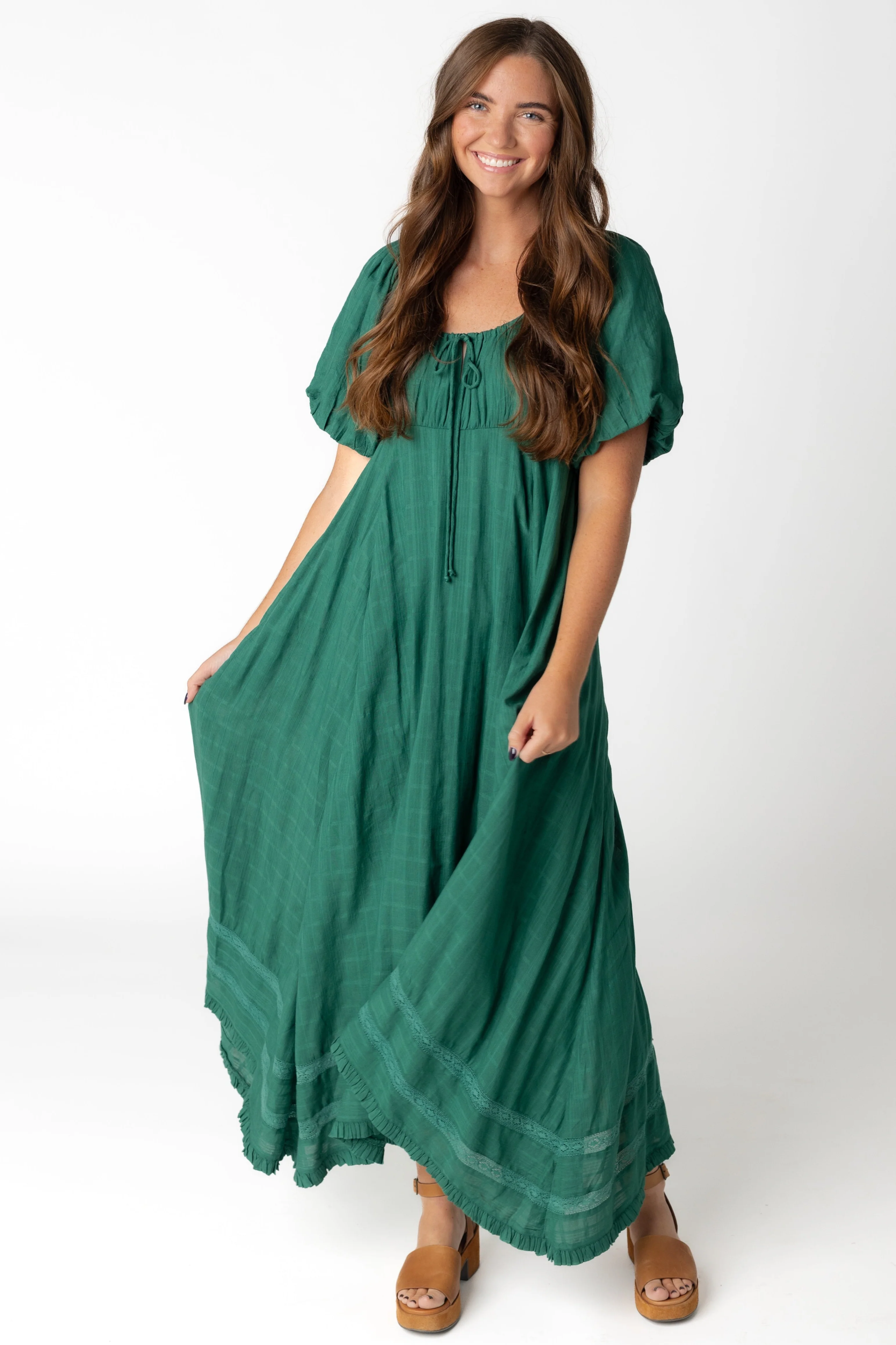 Citrus The Lyon Midi/Maxi Dress - Image 18