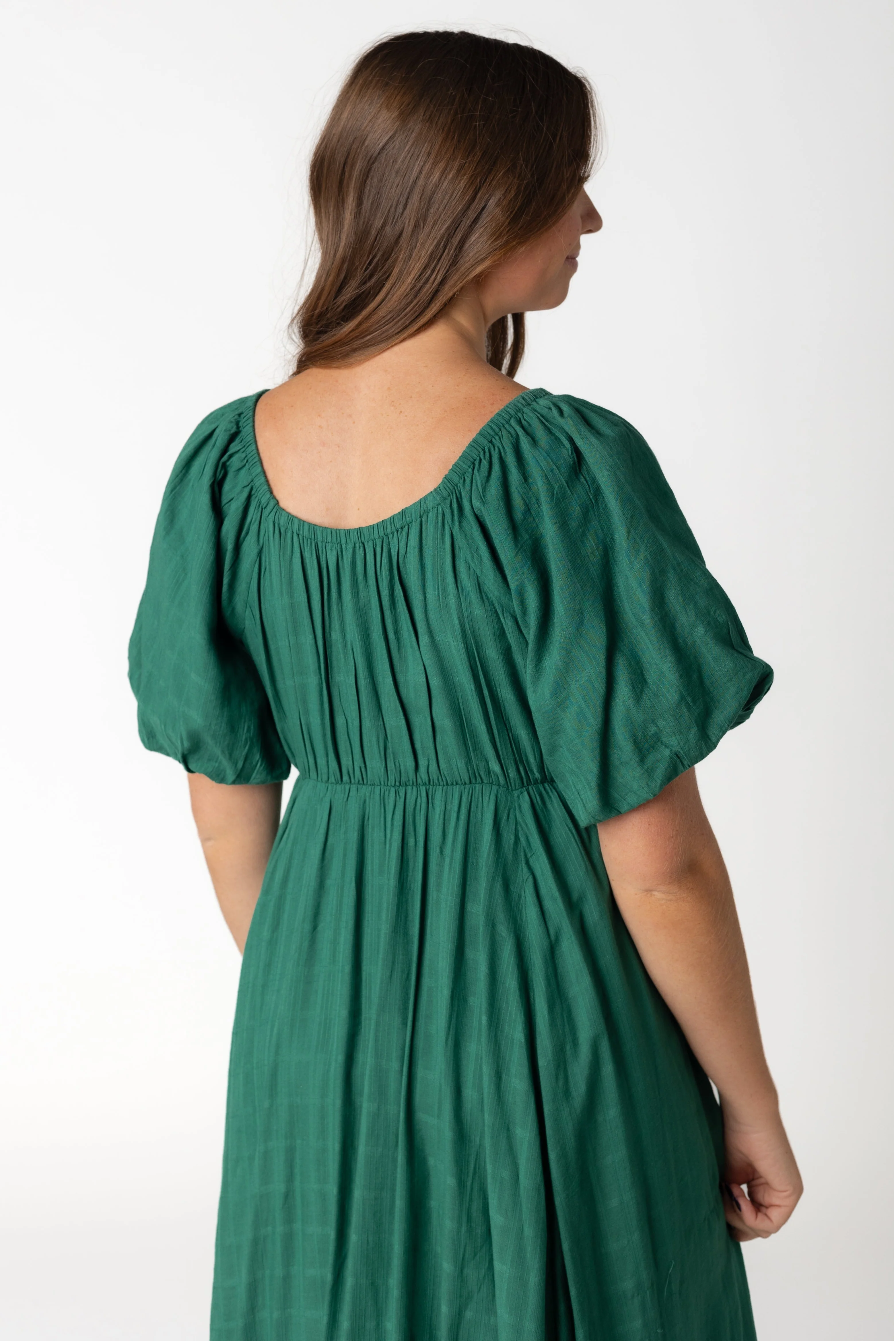 Citrus The Lyon Midi/Maxi Dress - Image 19