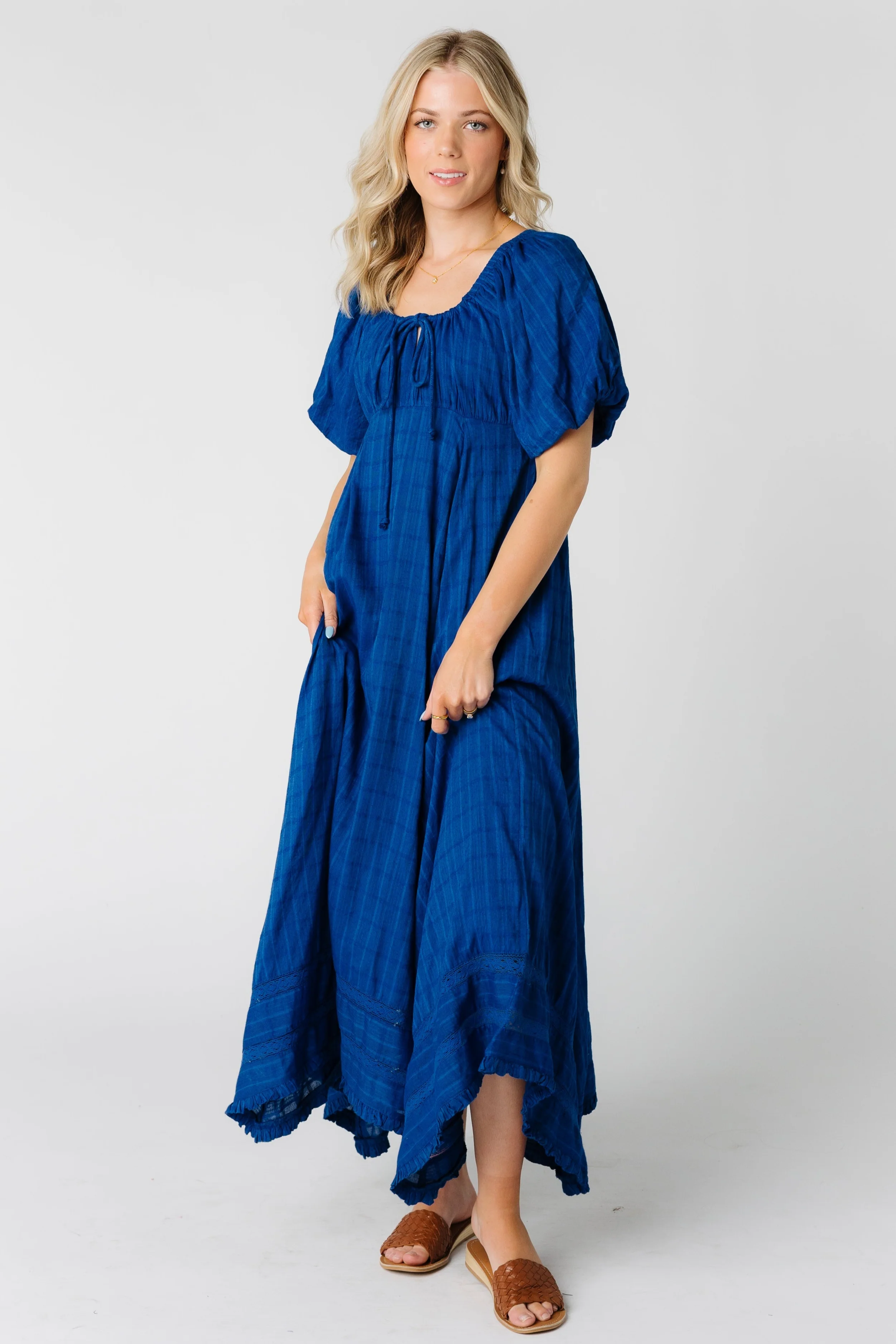 Citrus The Lyon Midi/Maxi Dress - Image 22