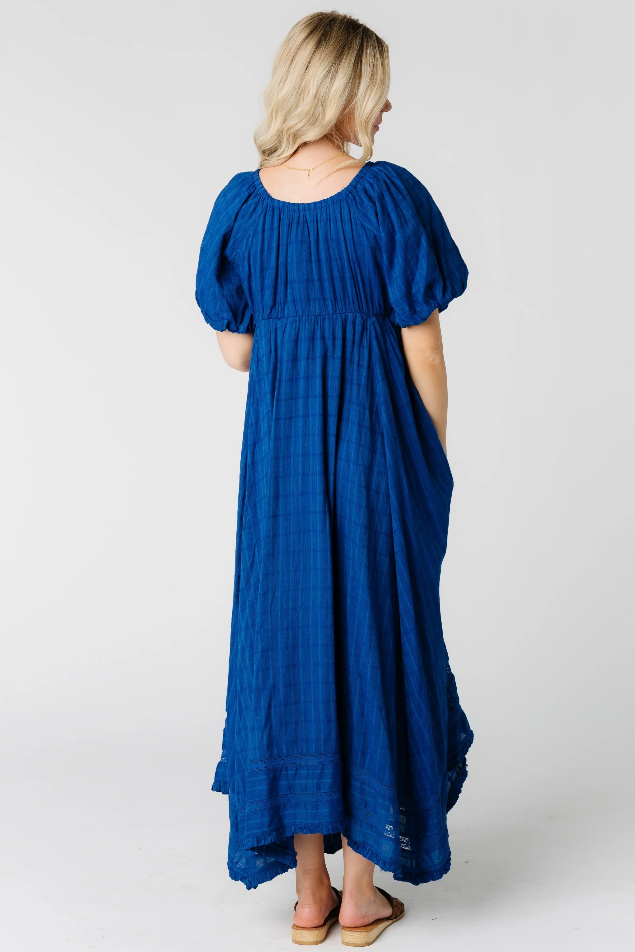 Citrus The Lyon Midi/Maxi Dress - Image 23