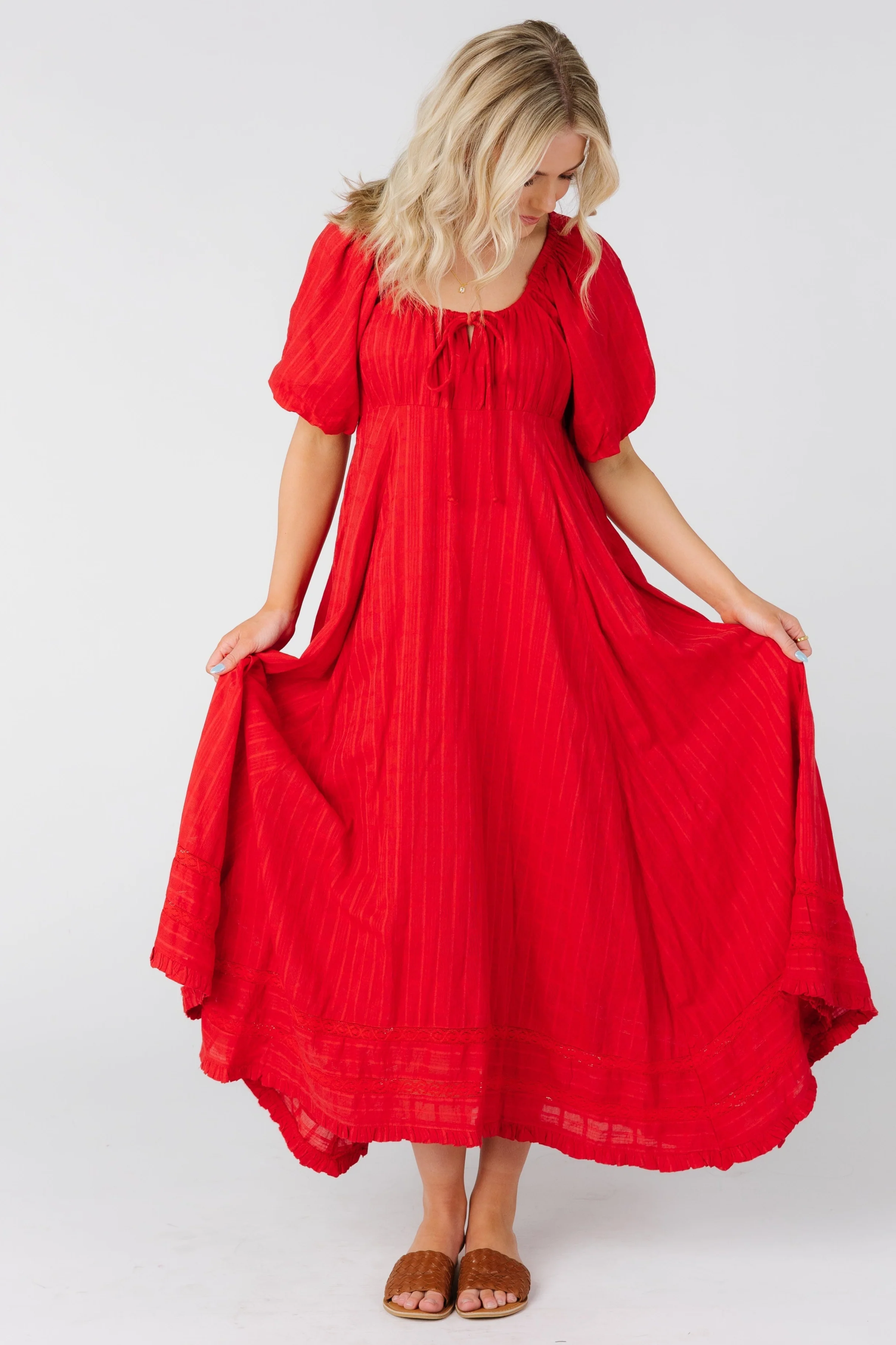 Citrus The Lyon Midi/Maxi Dress - Image 25