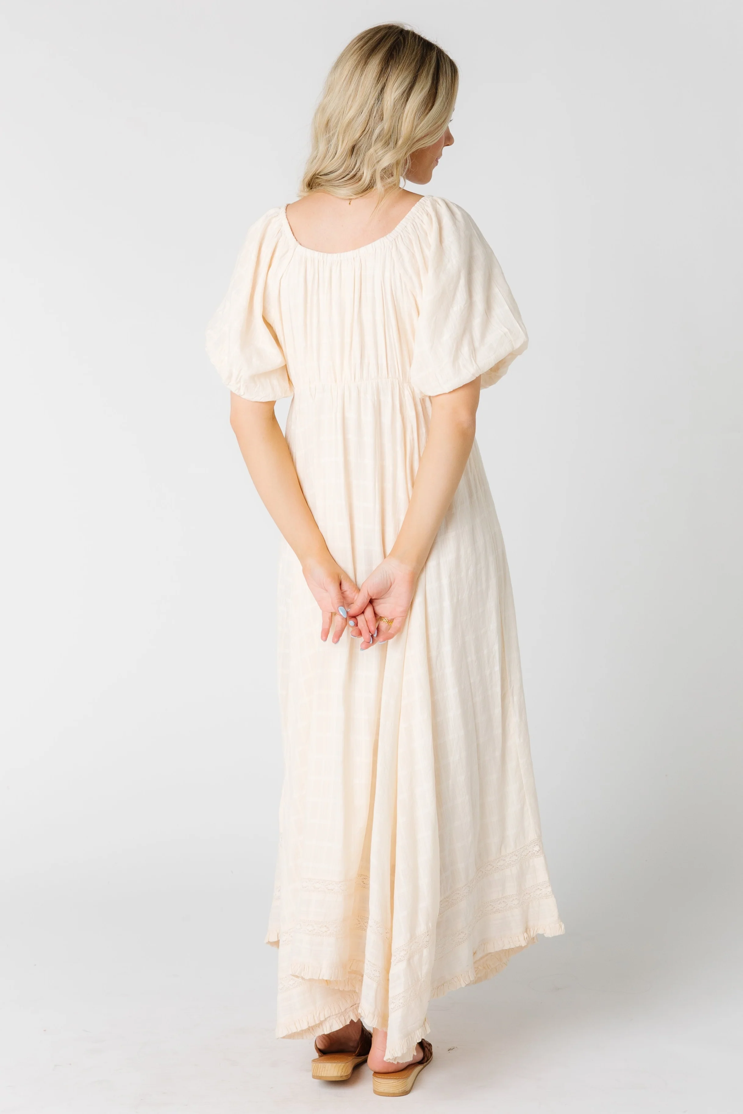Citrus The Lyon Midi/Maxi Dress - Image 31