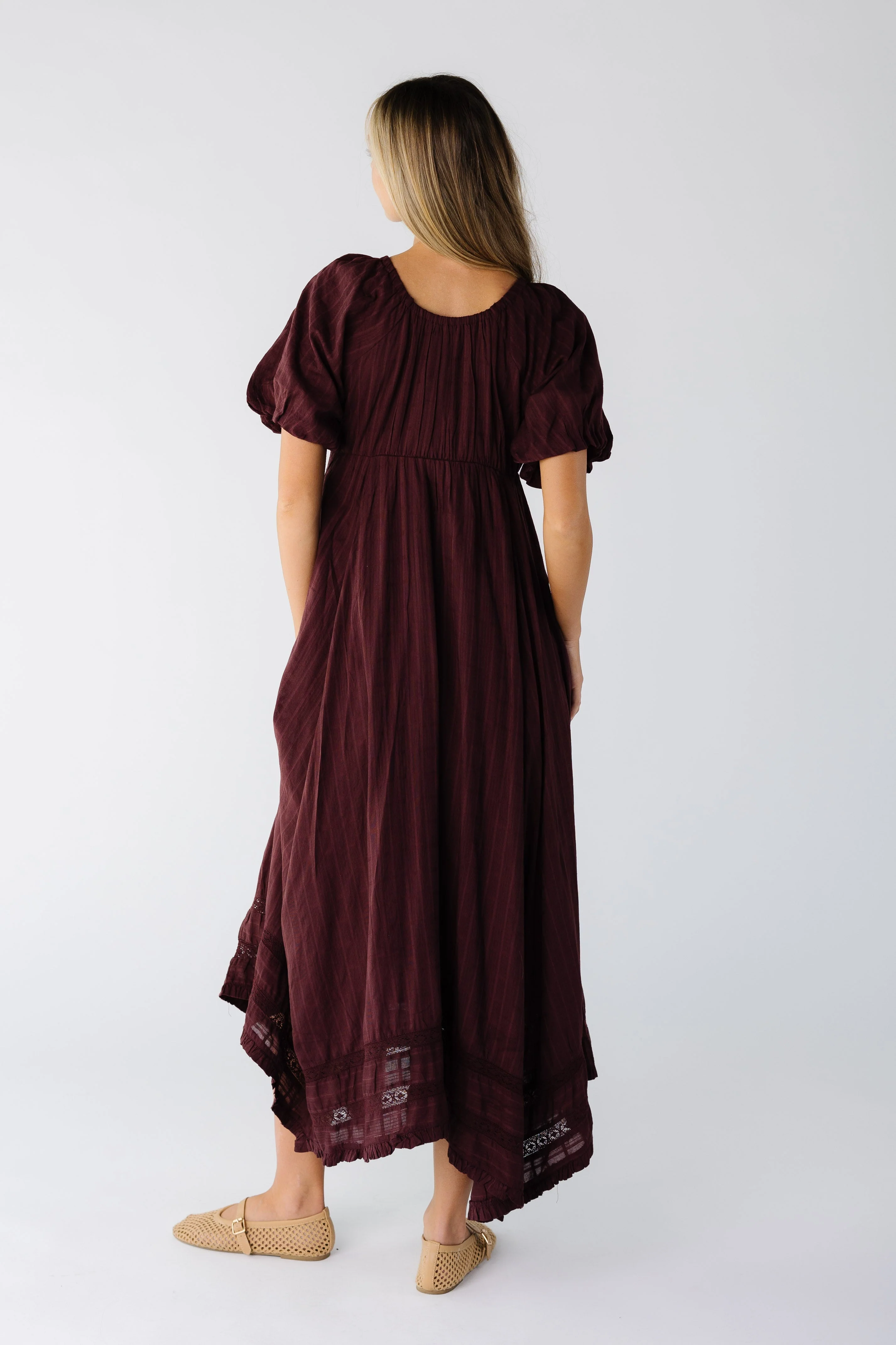 Citrus The Lyon Midi/Maxi Dress - Image 36