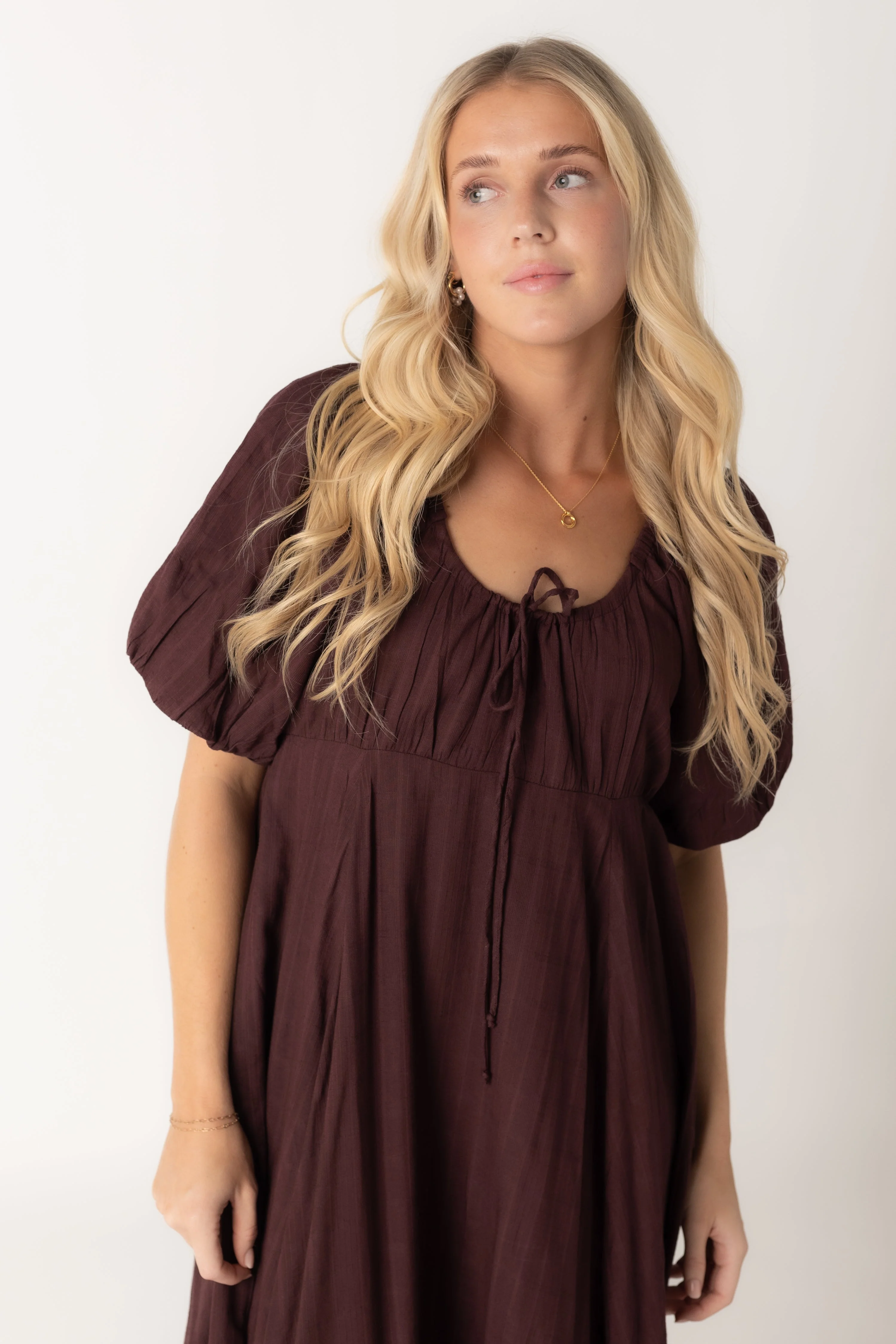 Citrus The Lyon Midi/Maxi Dress - Image 47