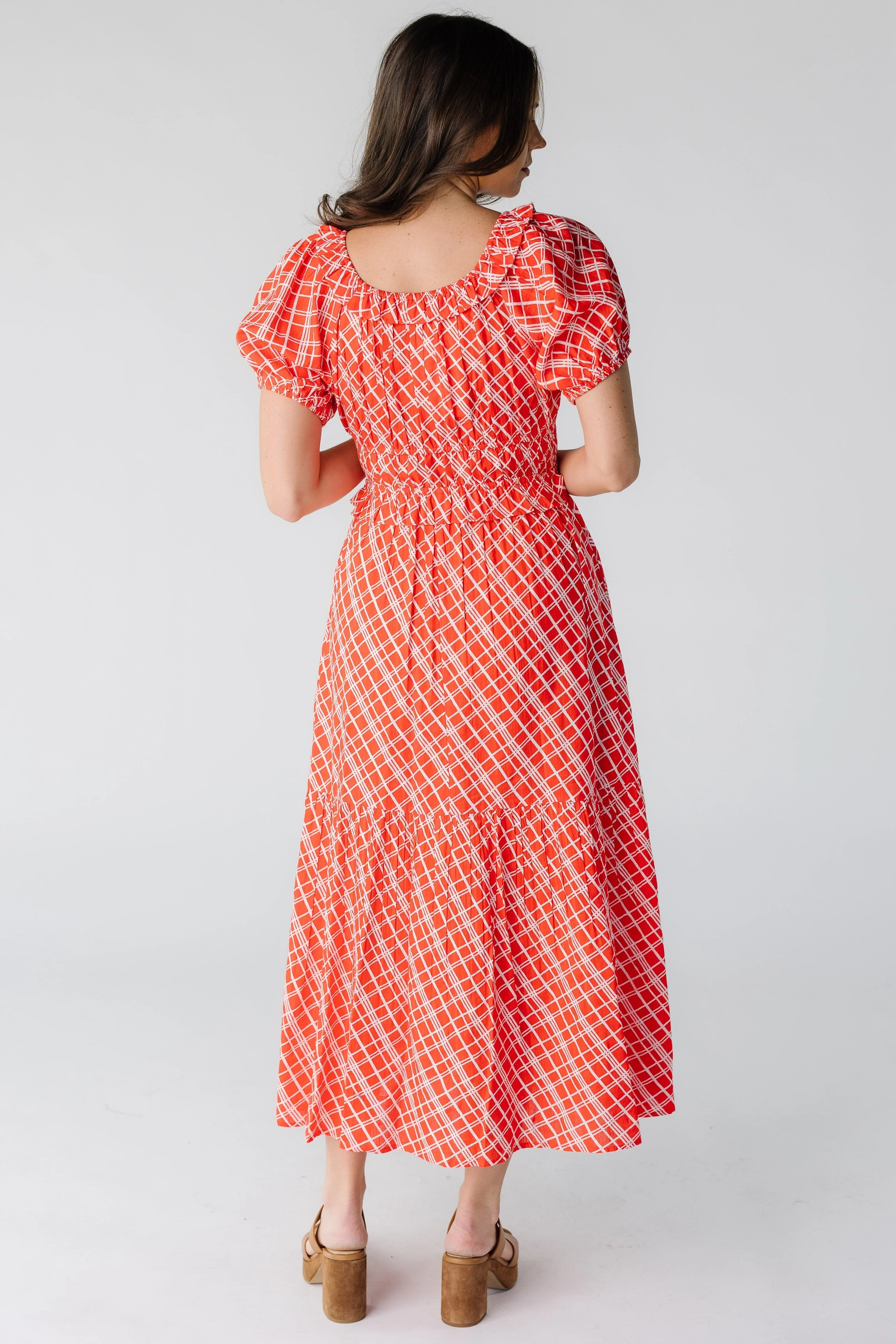 Citrus The Nola Jena Dress - Image 15