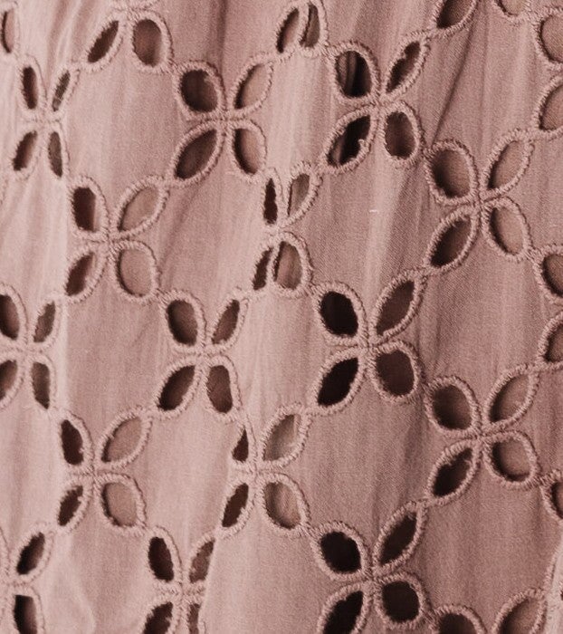 Citrus The Shae Eyelet Dress - Image 23