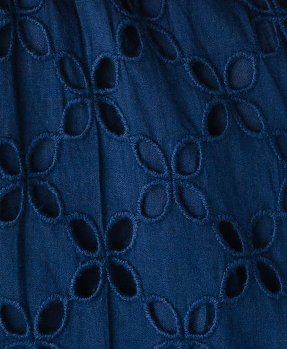 Citrus The Shae Eyelet Dress - Image 24