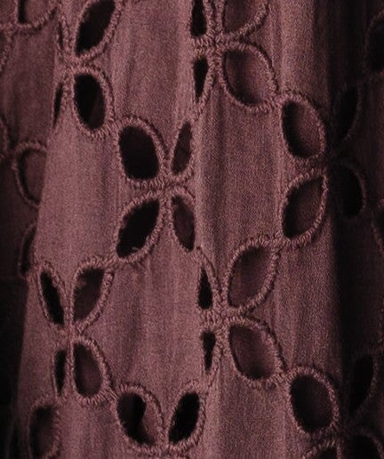 Citrus The Shae Eyelet Dress - Image 25