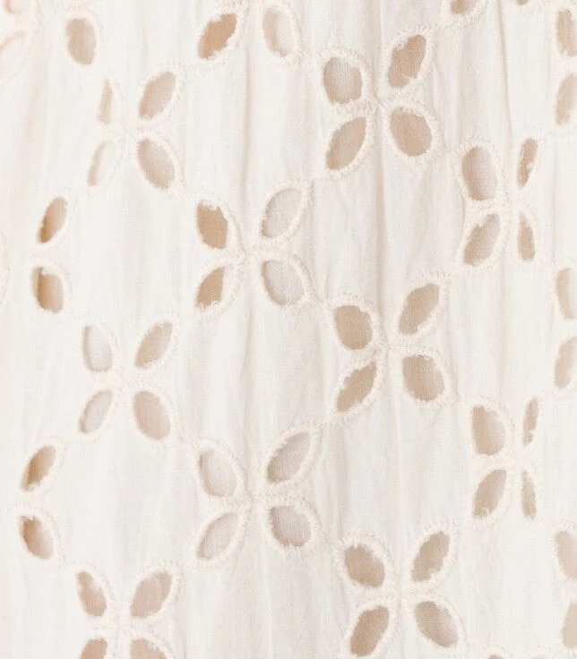 Citrus The Shae Eyelet Dress - Image 26