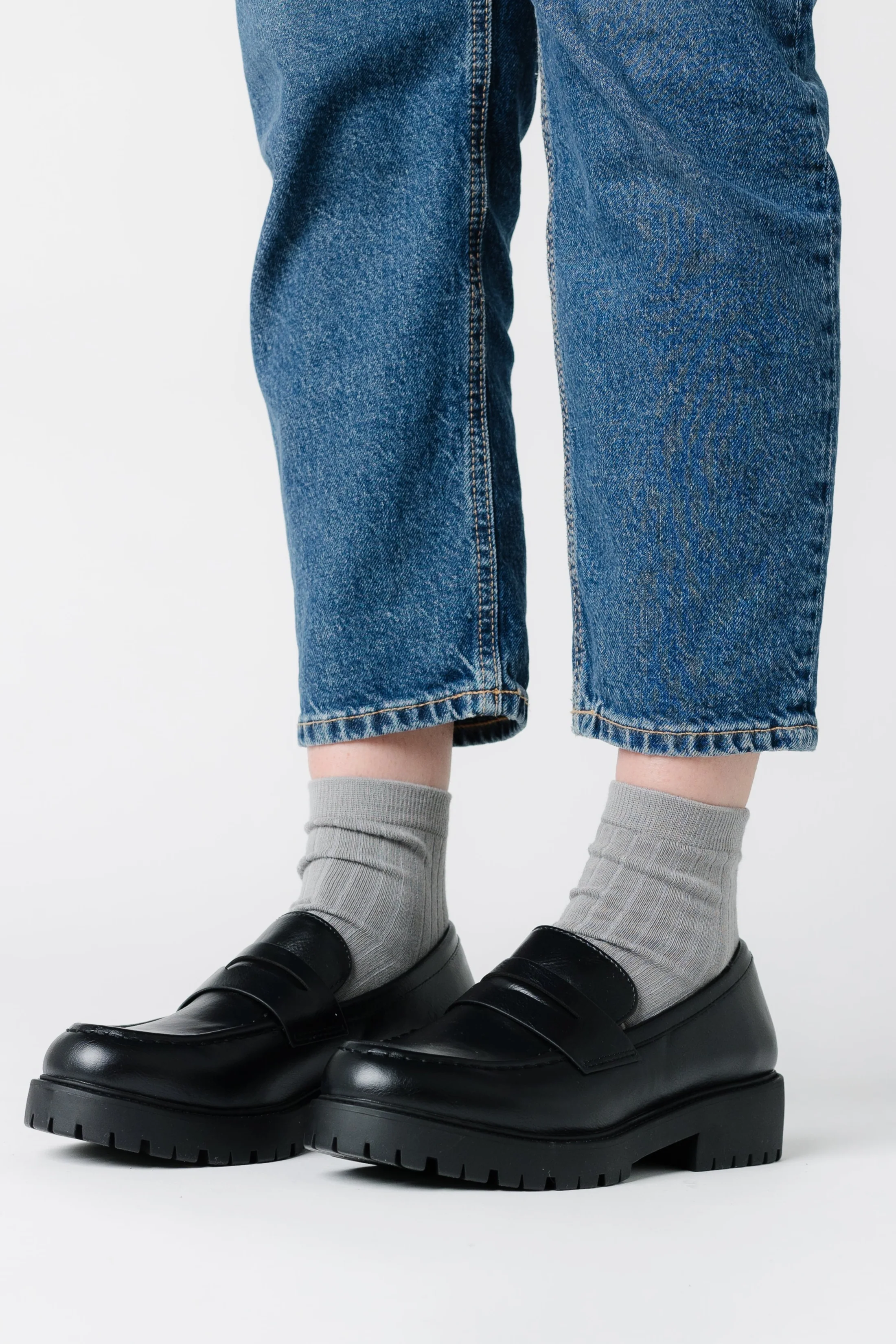 Cove Casa Ribbed Socks - Image 8