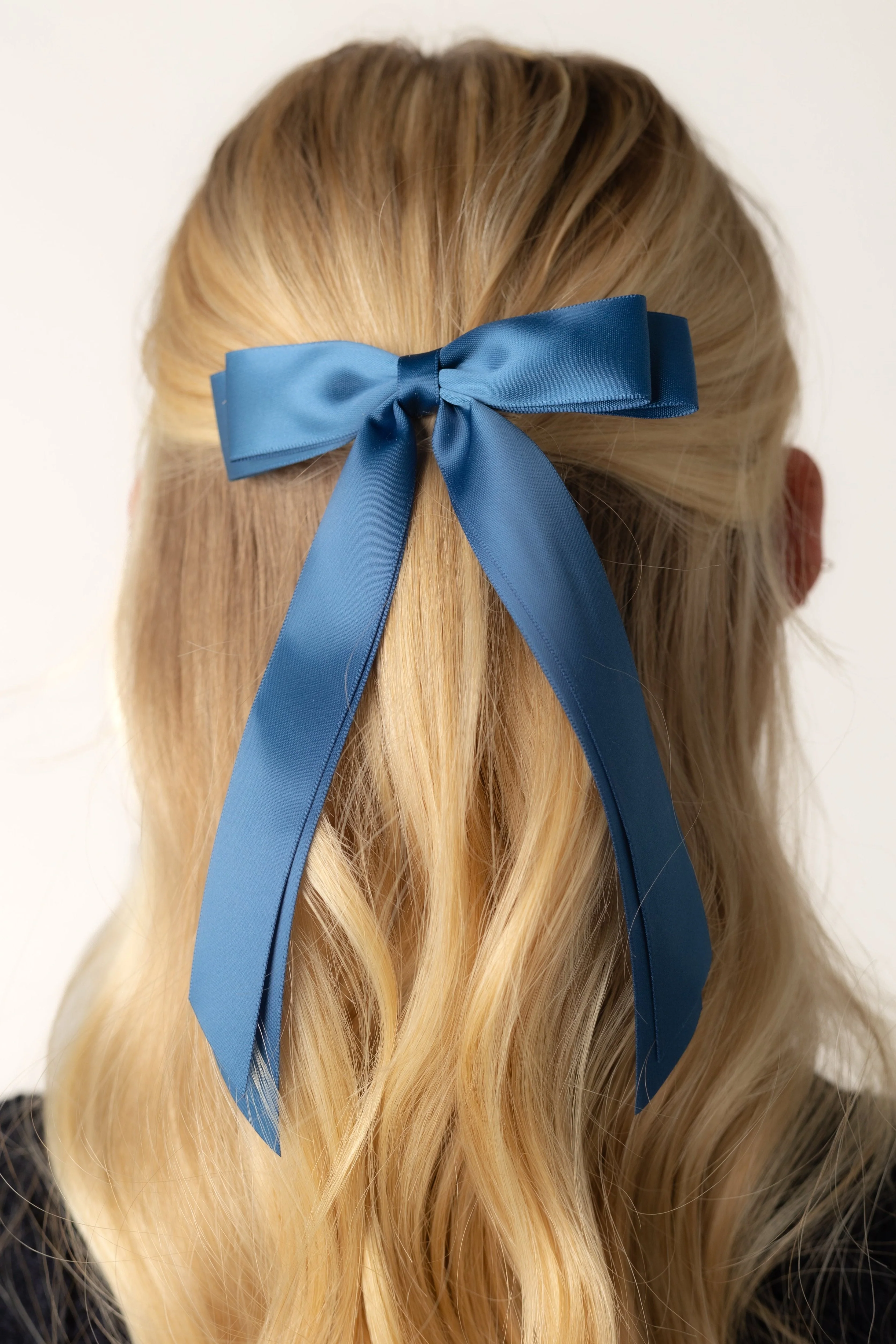 Cove Dressy Petite Double Satin Bow - Image 13