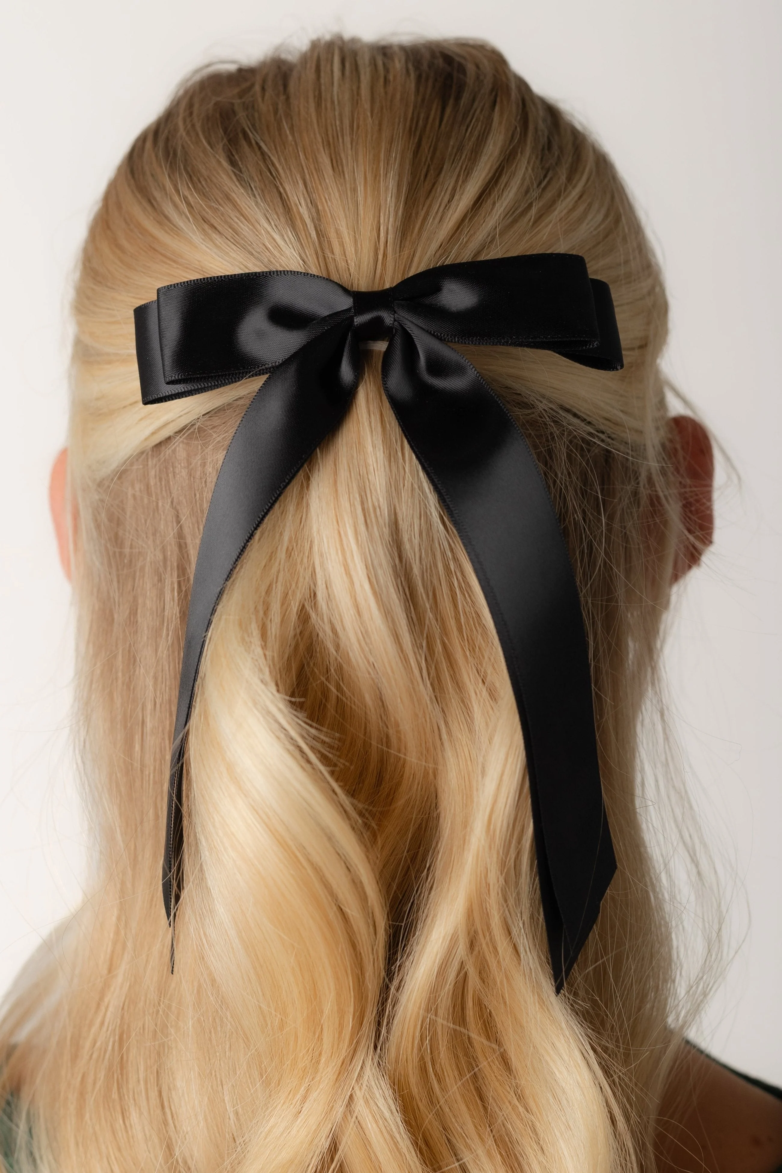 Cove Dressy Petite Double Satin Bow - Image 14